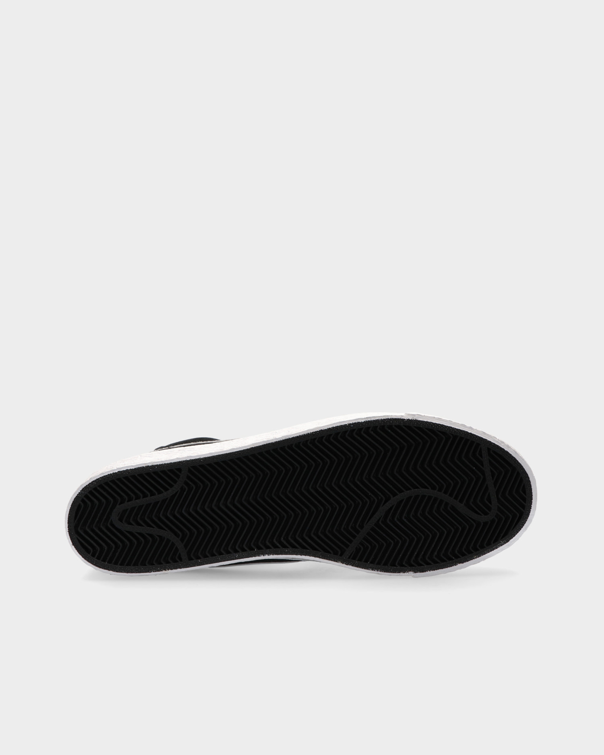 Nike SB Blazer Mid Black/White