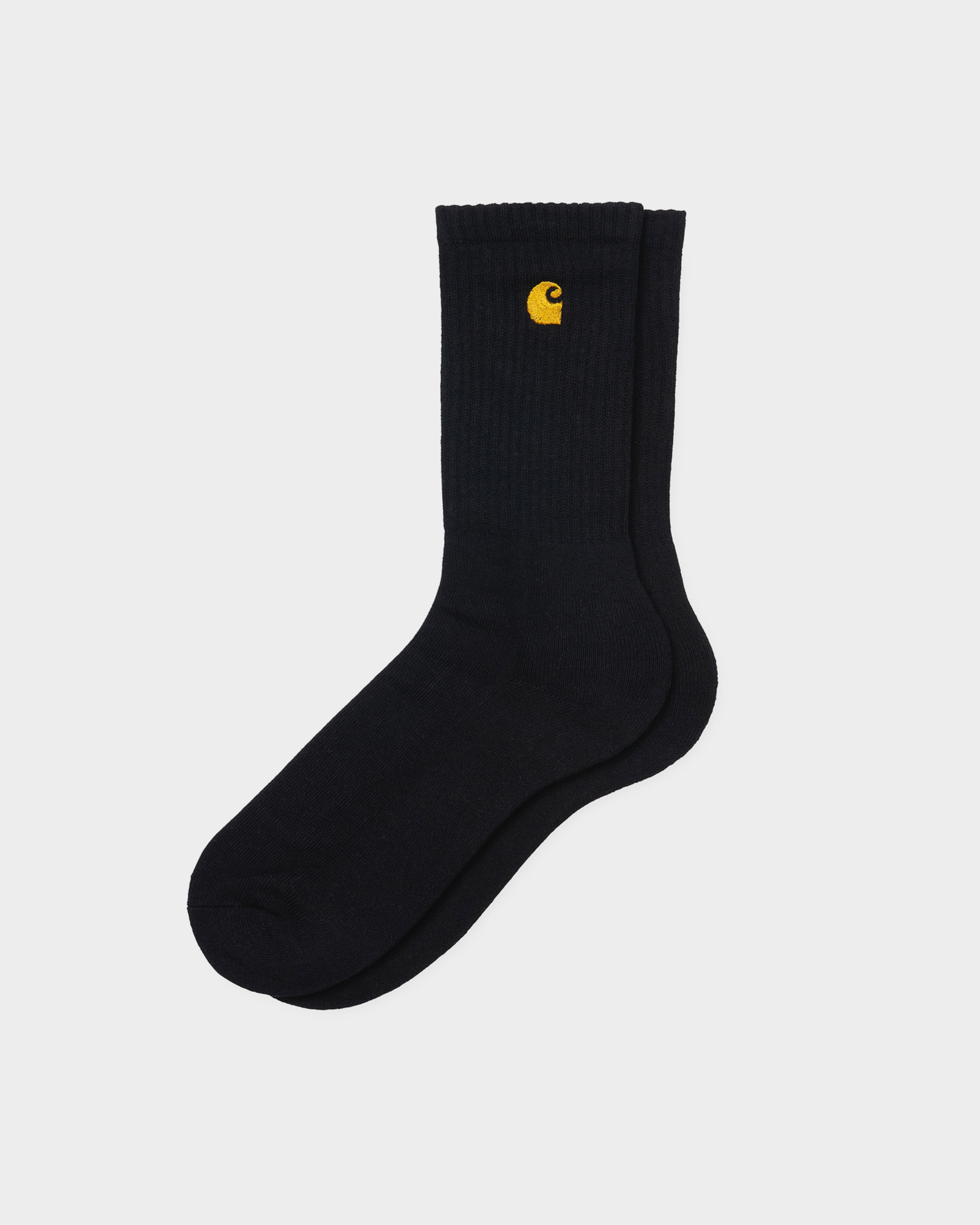Carhartt Chase Socks Black/Gold