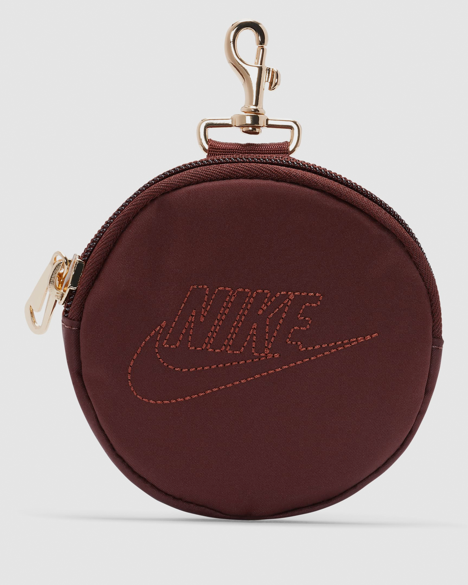 Nike Mini Backpack Futura Luxe Bronze Eclipse/Burnt Sunrise