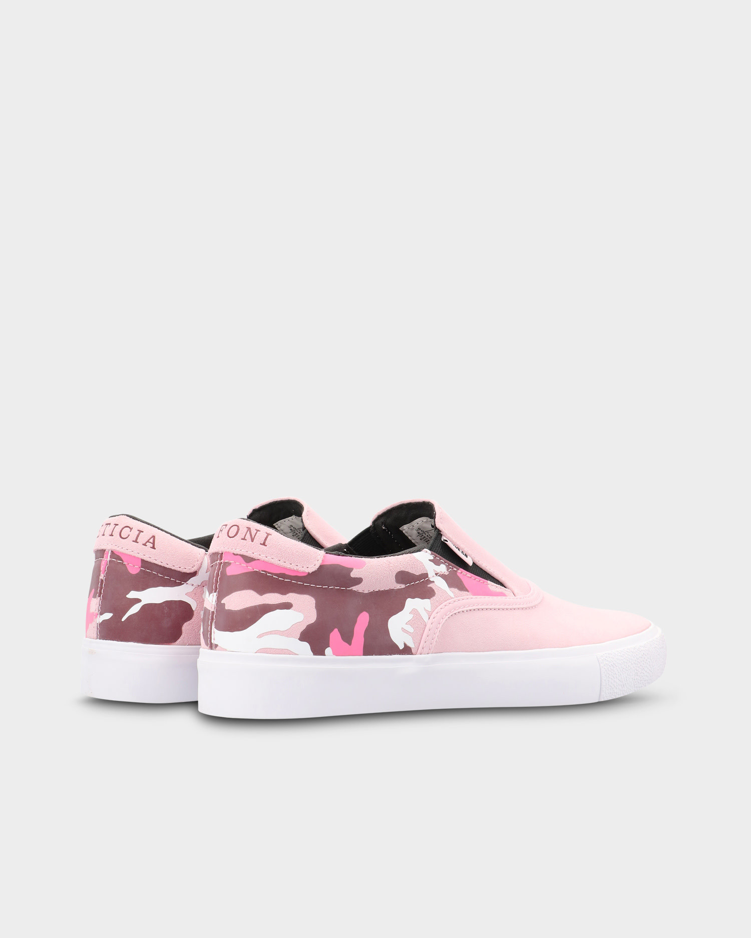 Nike SB Zoom Verona Slip Leticia Bufoni Prism Pink