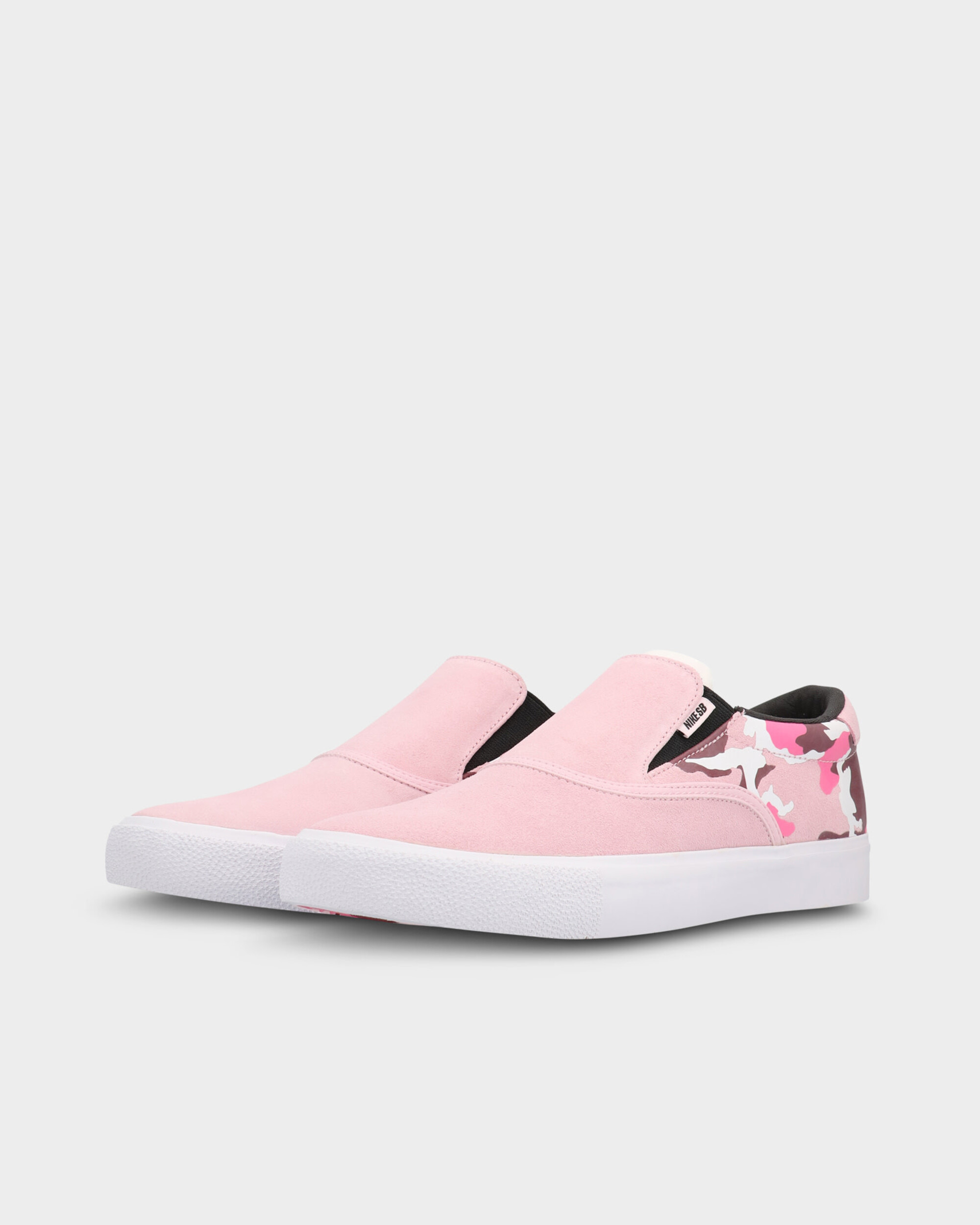 Nike SB Zoom Verona Slip Leticia Bufoni Prism Pink