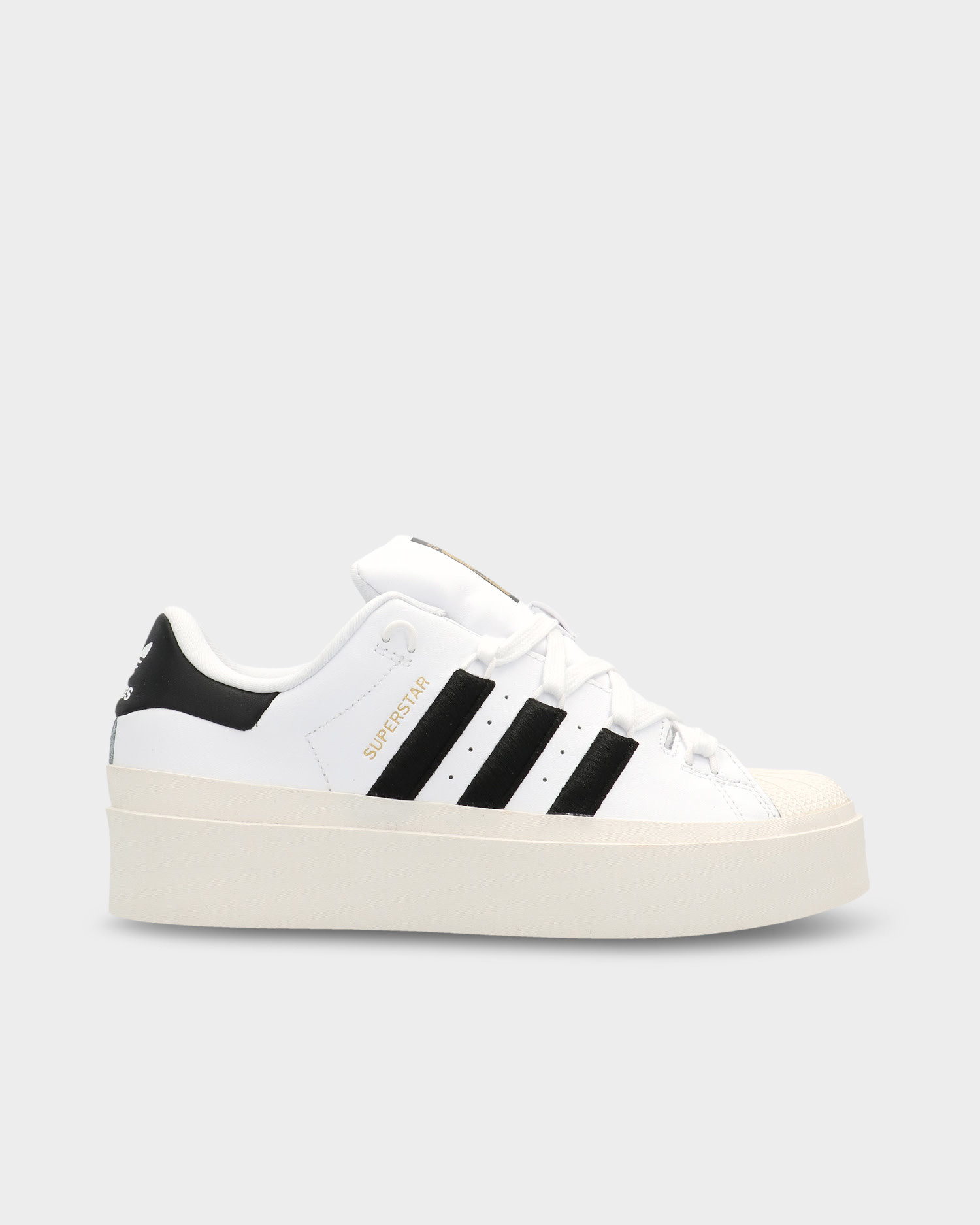 Adidas Superstar Bonega Ftwwht/Core Black/Off White