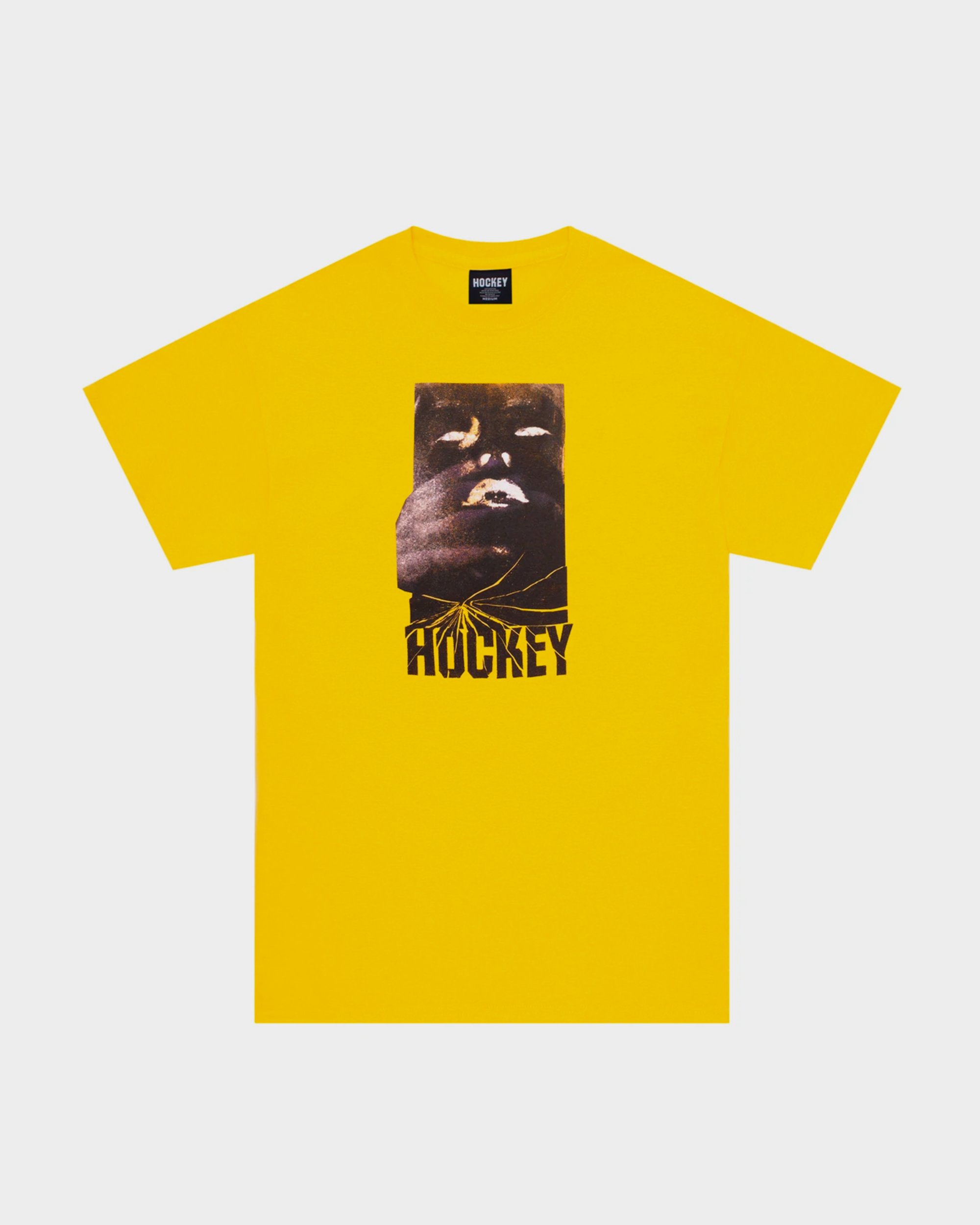 Hockey Mac T-shirt Daisy