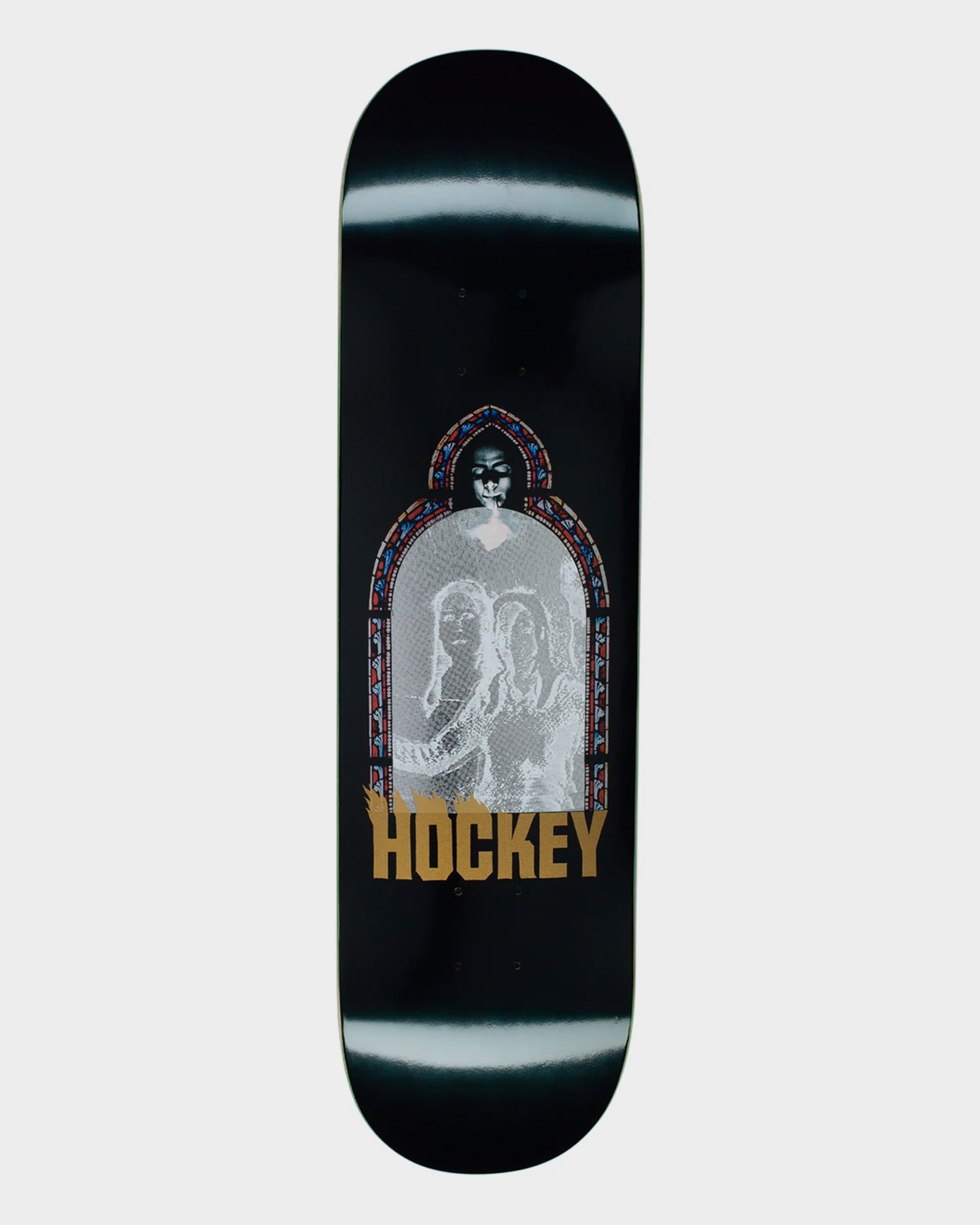 Hockey Forgiveness Kevin Rodrigues Deck 8.25