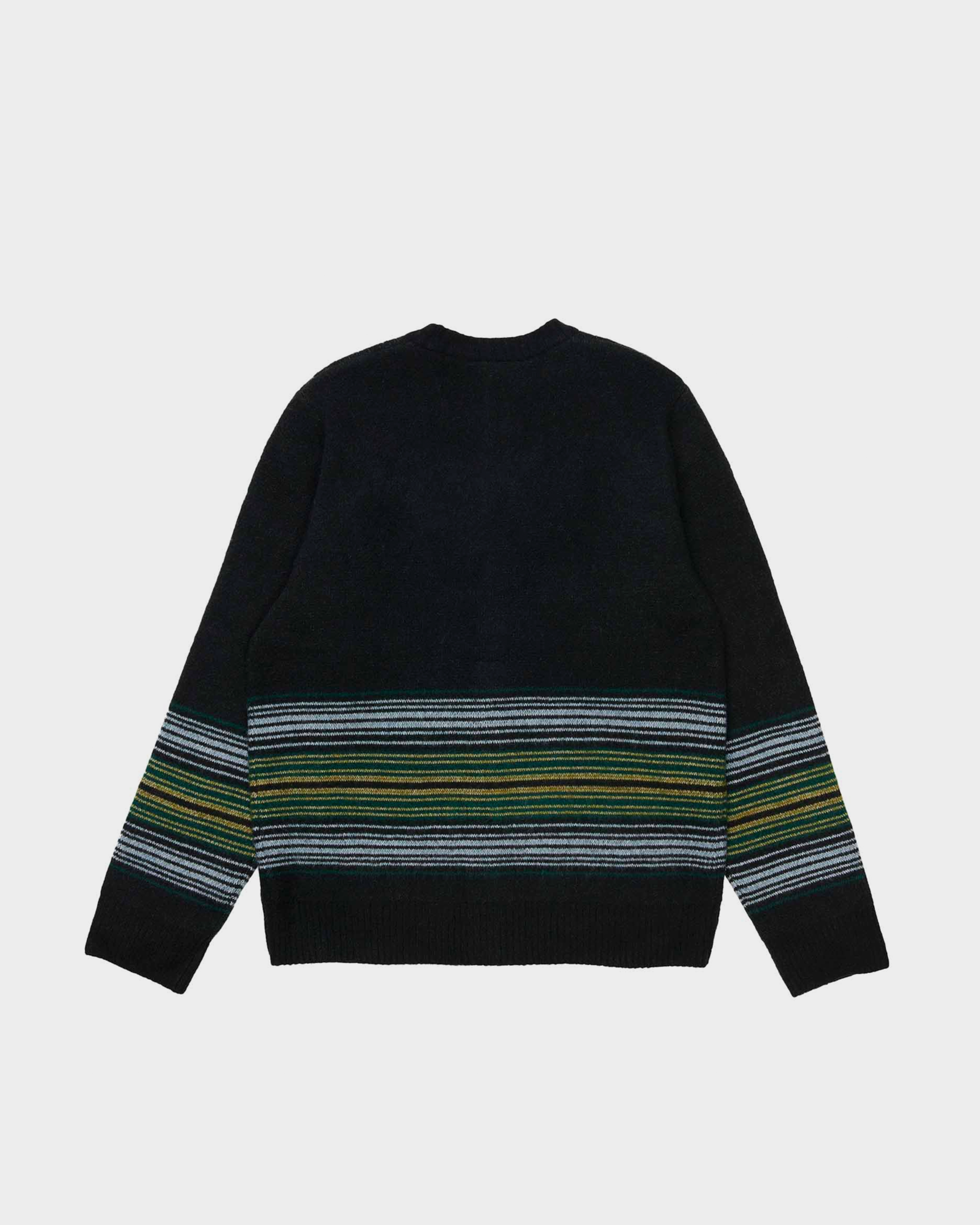 Carhartt Dillon Cardigan Dillon Stripe/Black