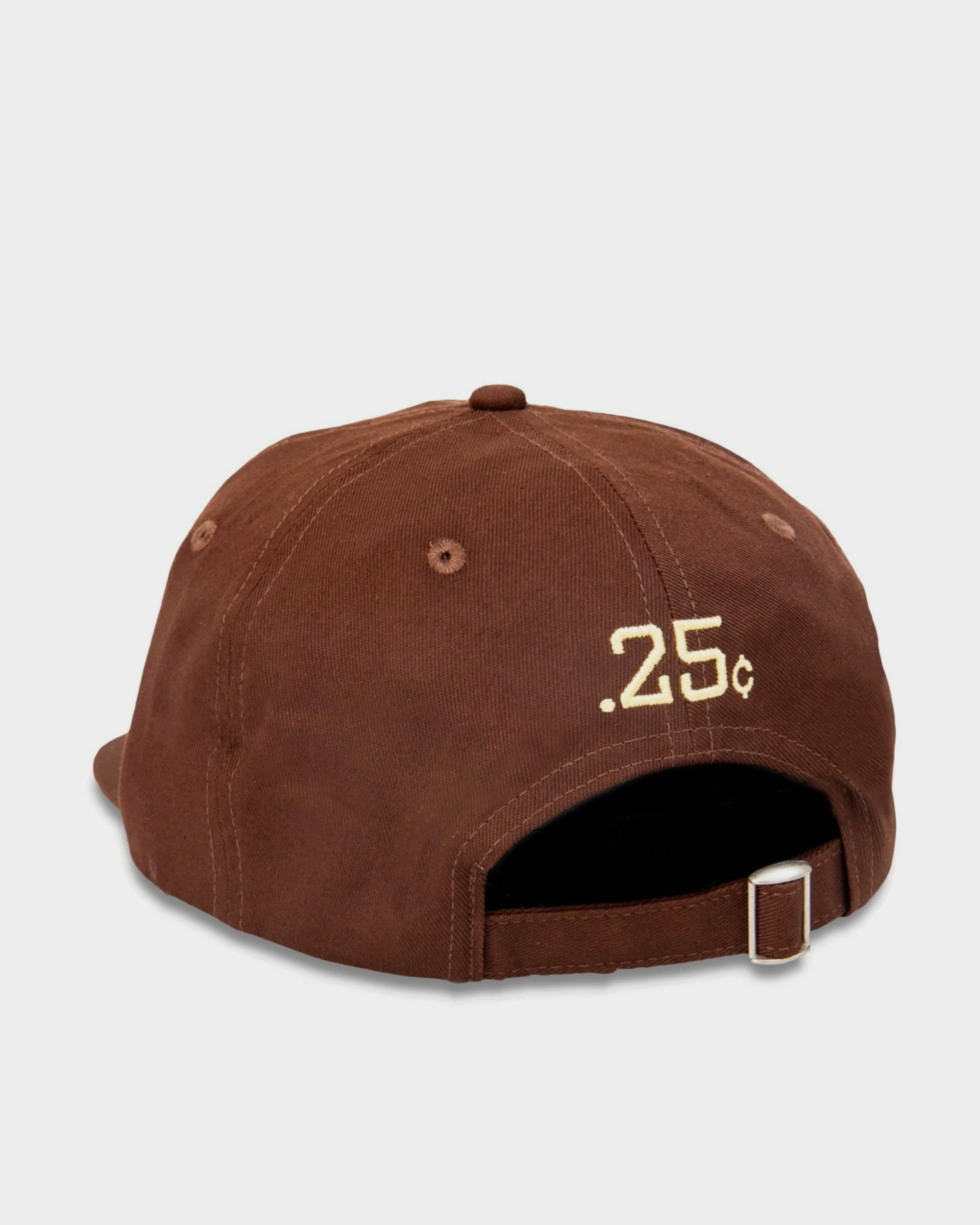 Quartersnacks Arch Cap Brown