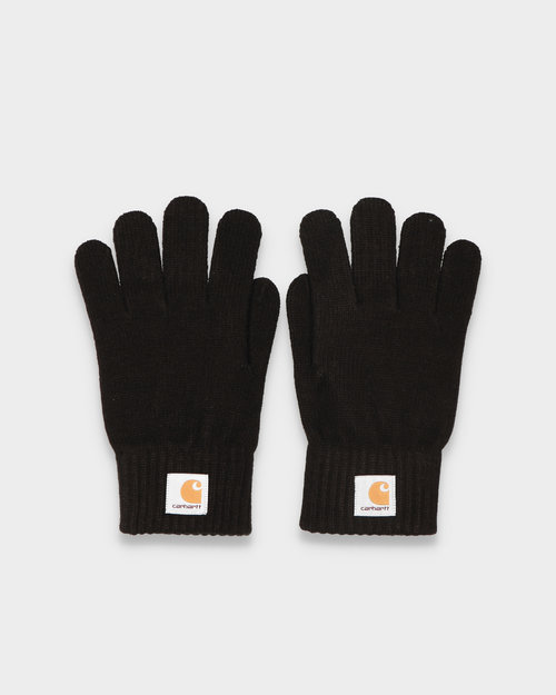 Carhartt WIP Carhartt Watch Gloves Black