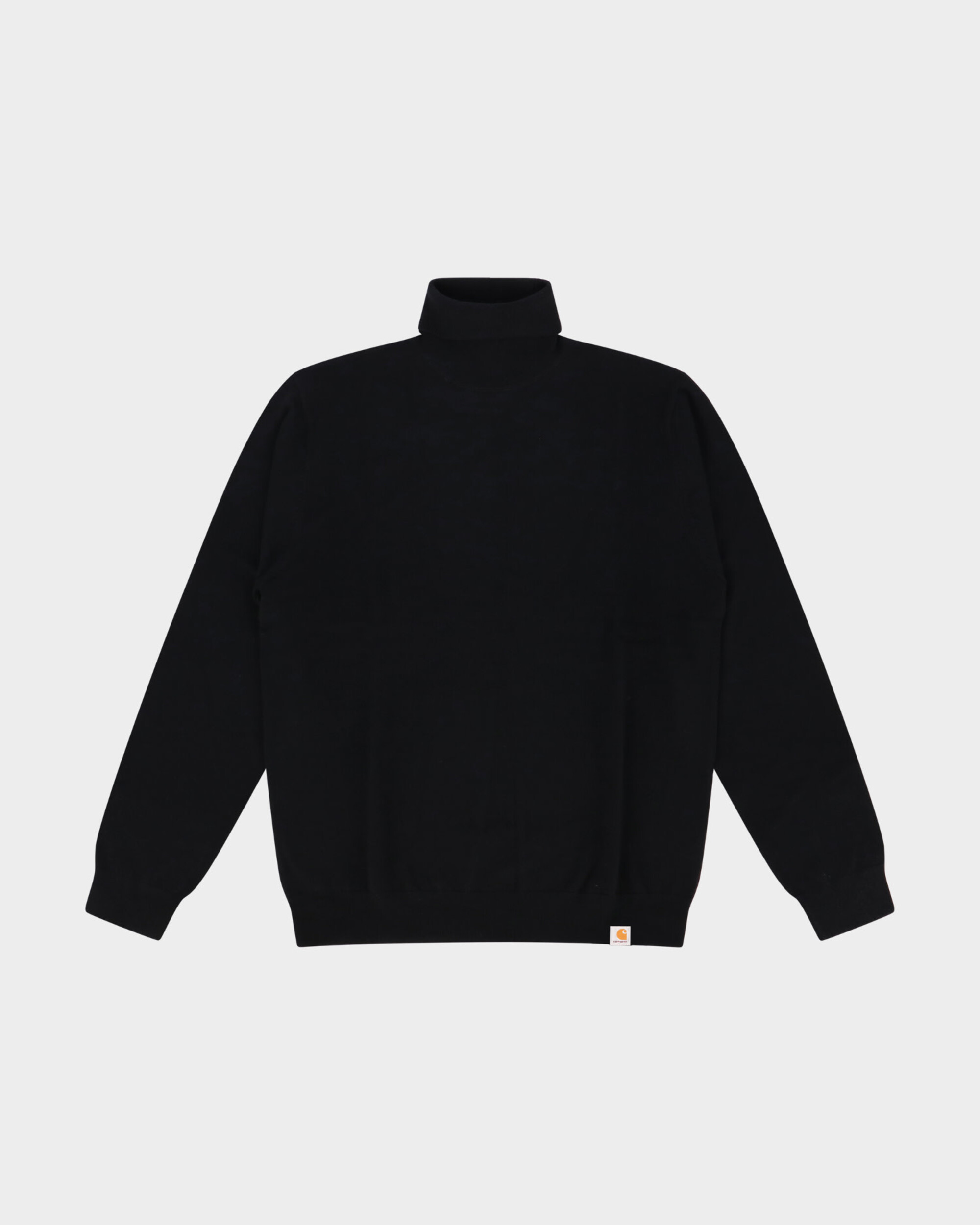 Carhartt Playoff Turtleneck Black