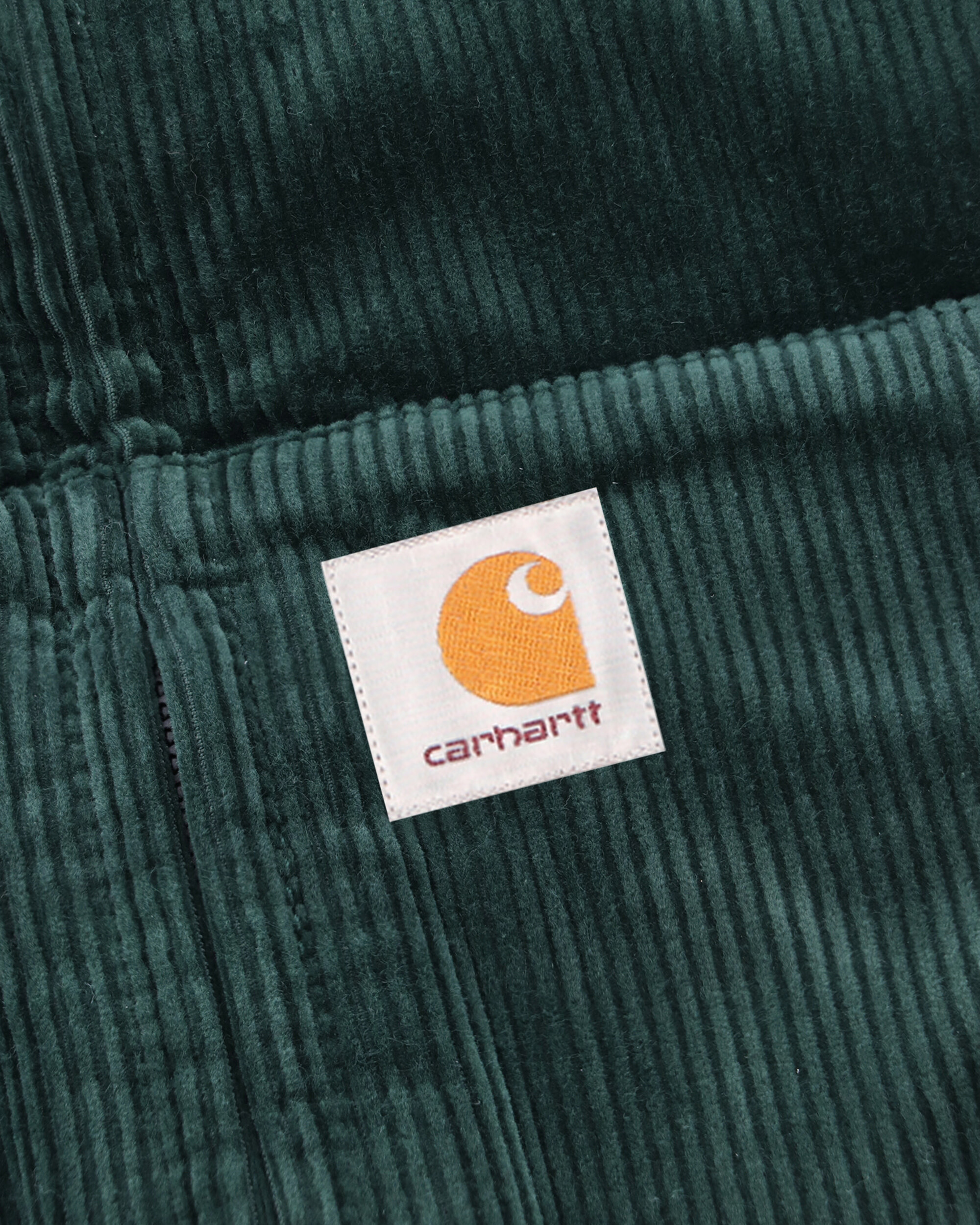 Carhartt W's Timber Jacket Frasier Rinsed