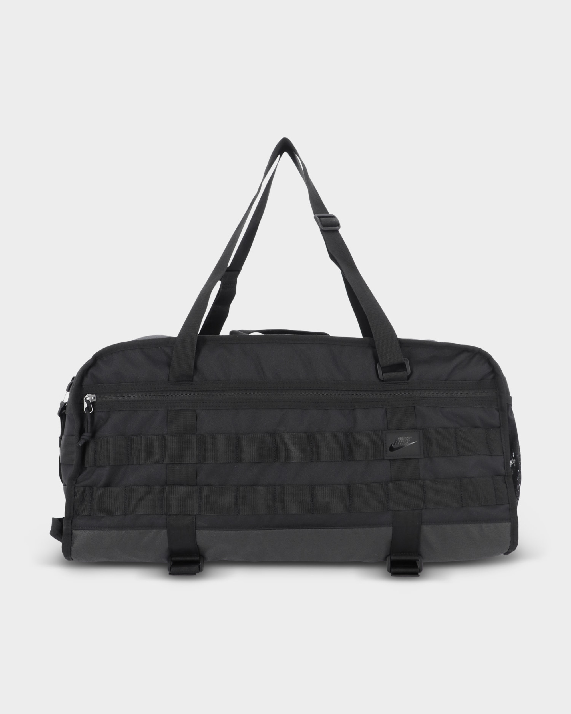 Nike Sb Travelbag Black