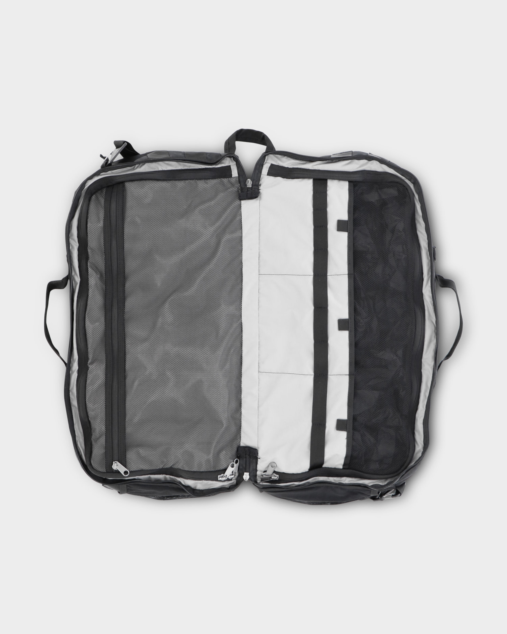 Nike Sb Travelbag Black