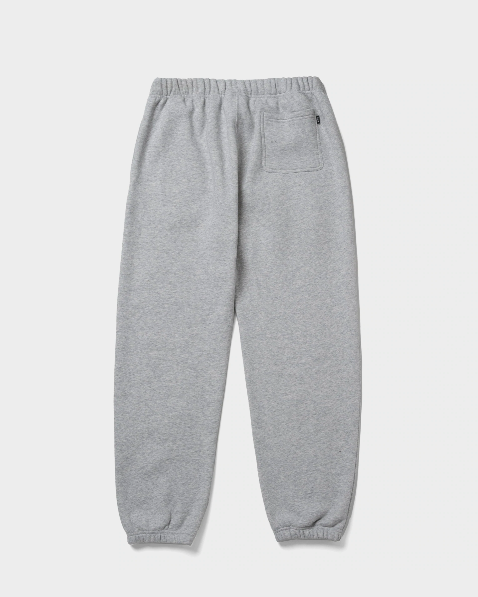 Huf X Playboy Rabbit Head Fleece Pant Grey