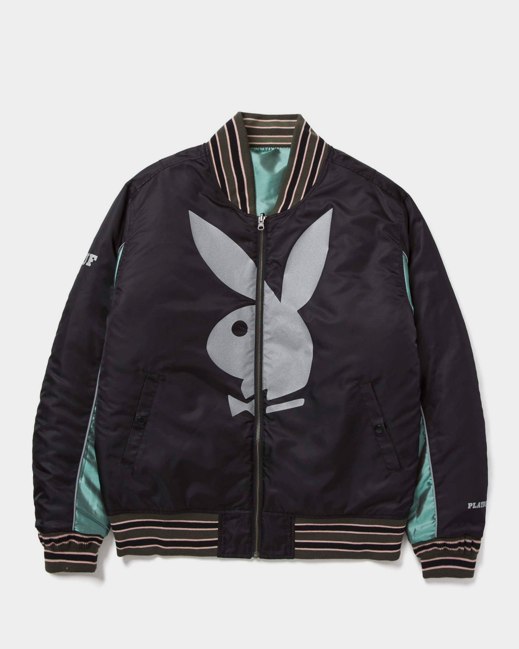 Supreme playboy sales jacket 2011