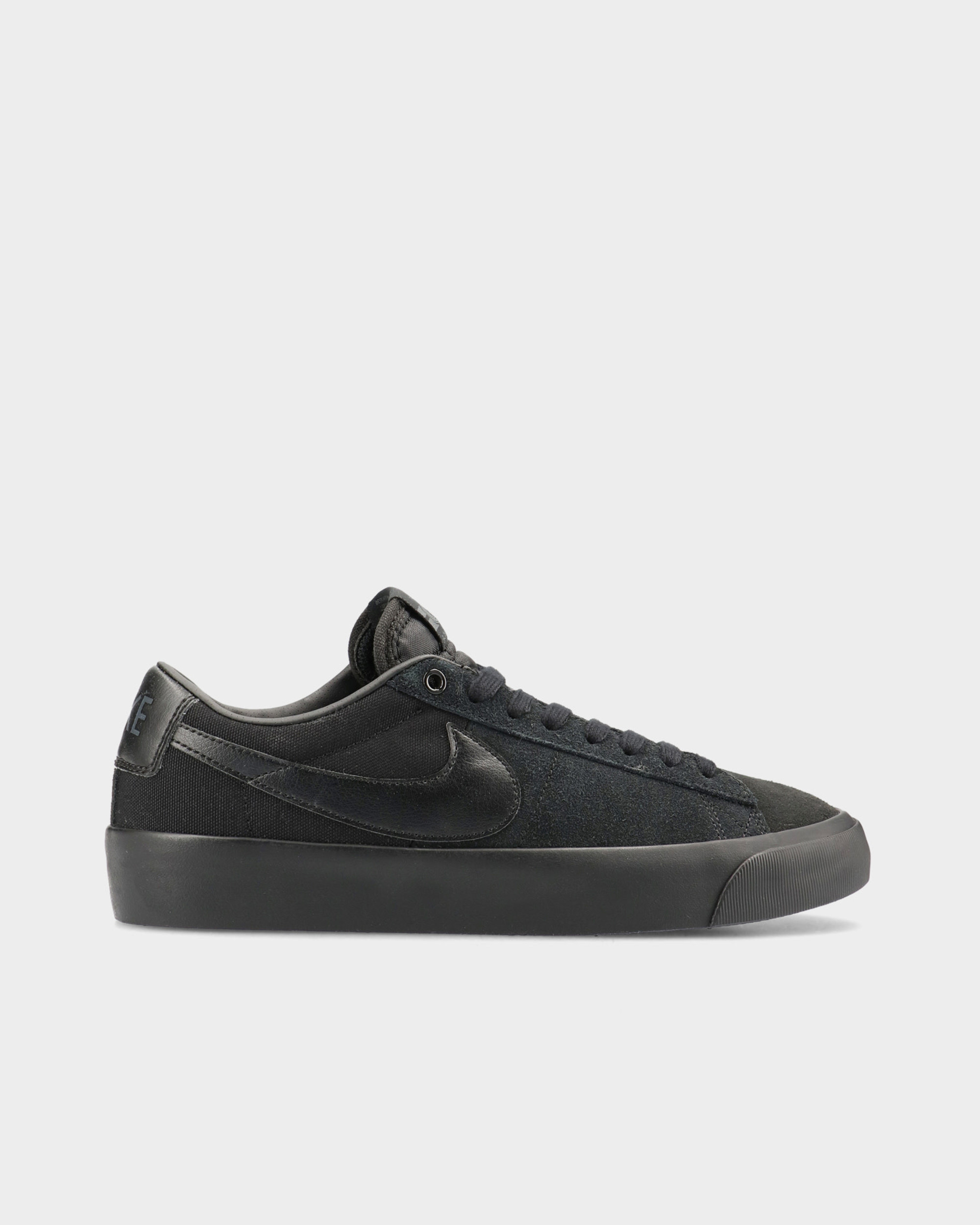 Nike SB Zoom Blazer Low Pro Black/ Anthracite