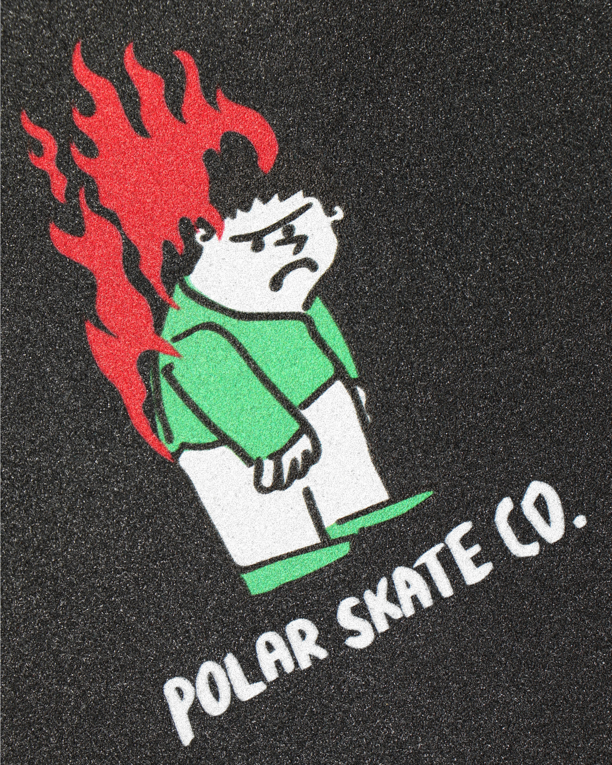 Polar Bad Day Griptape