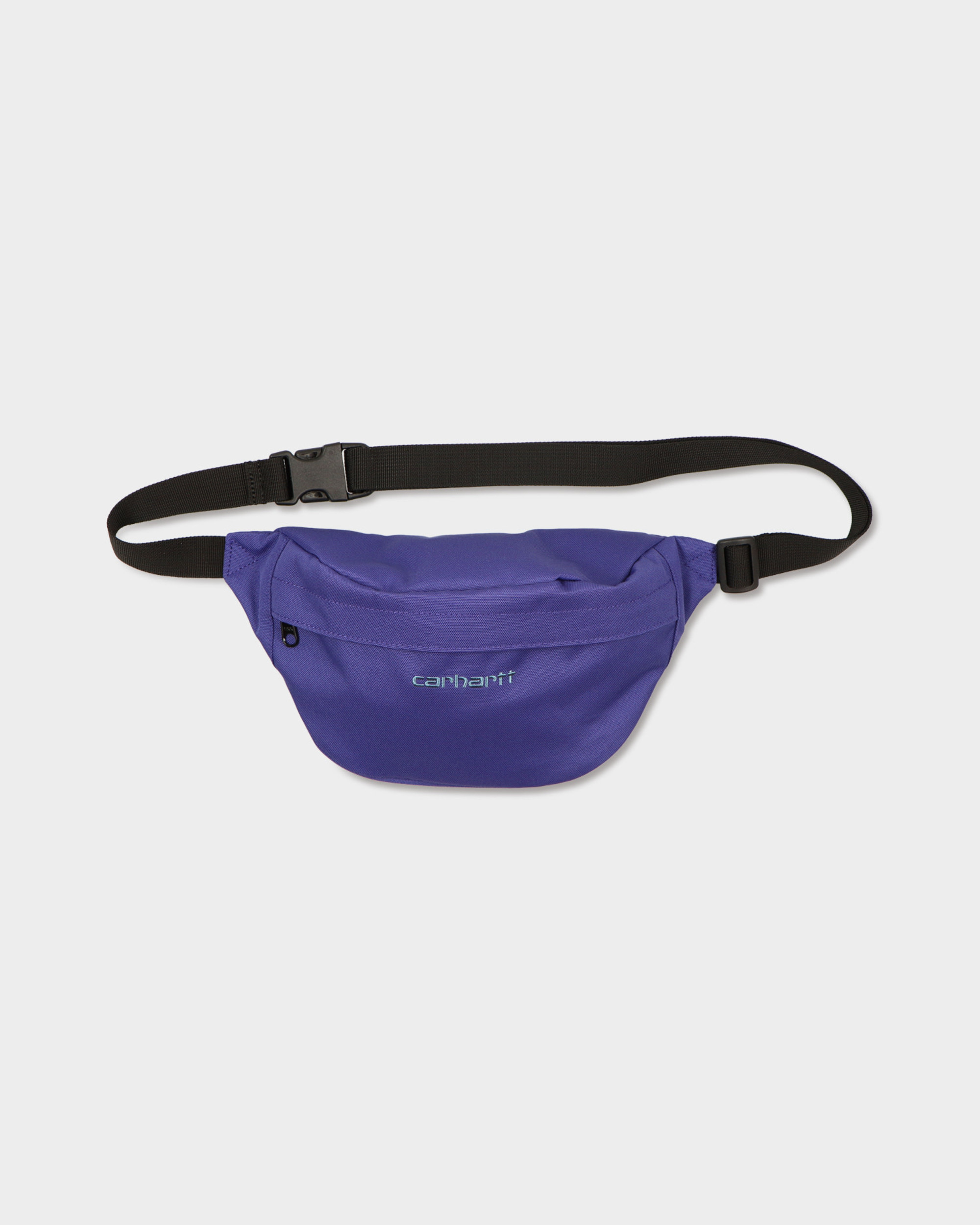 Carhartt Payton Hip Bag Razzmic/Icy Water