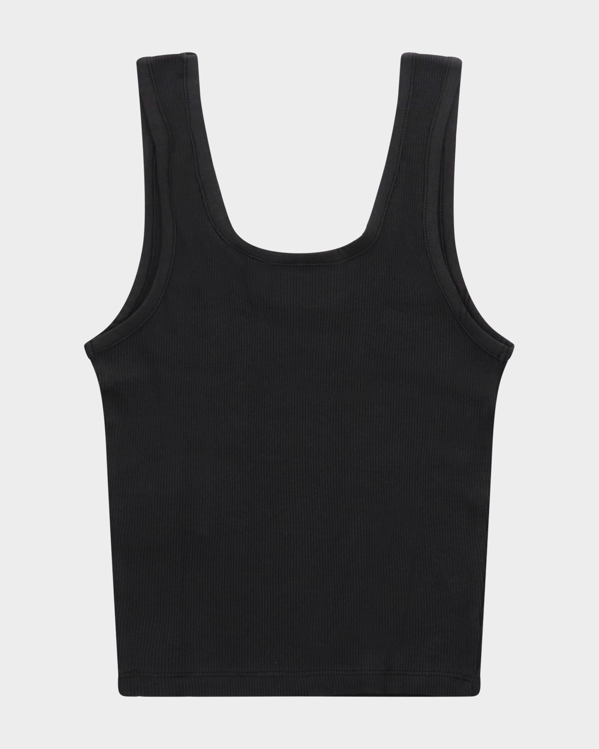 Dickies  W Mapleton Vest Tank top Black