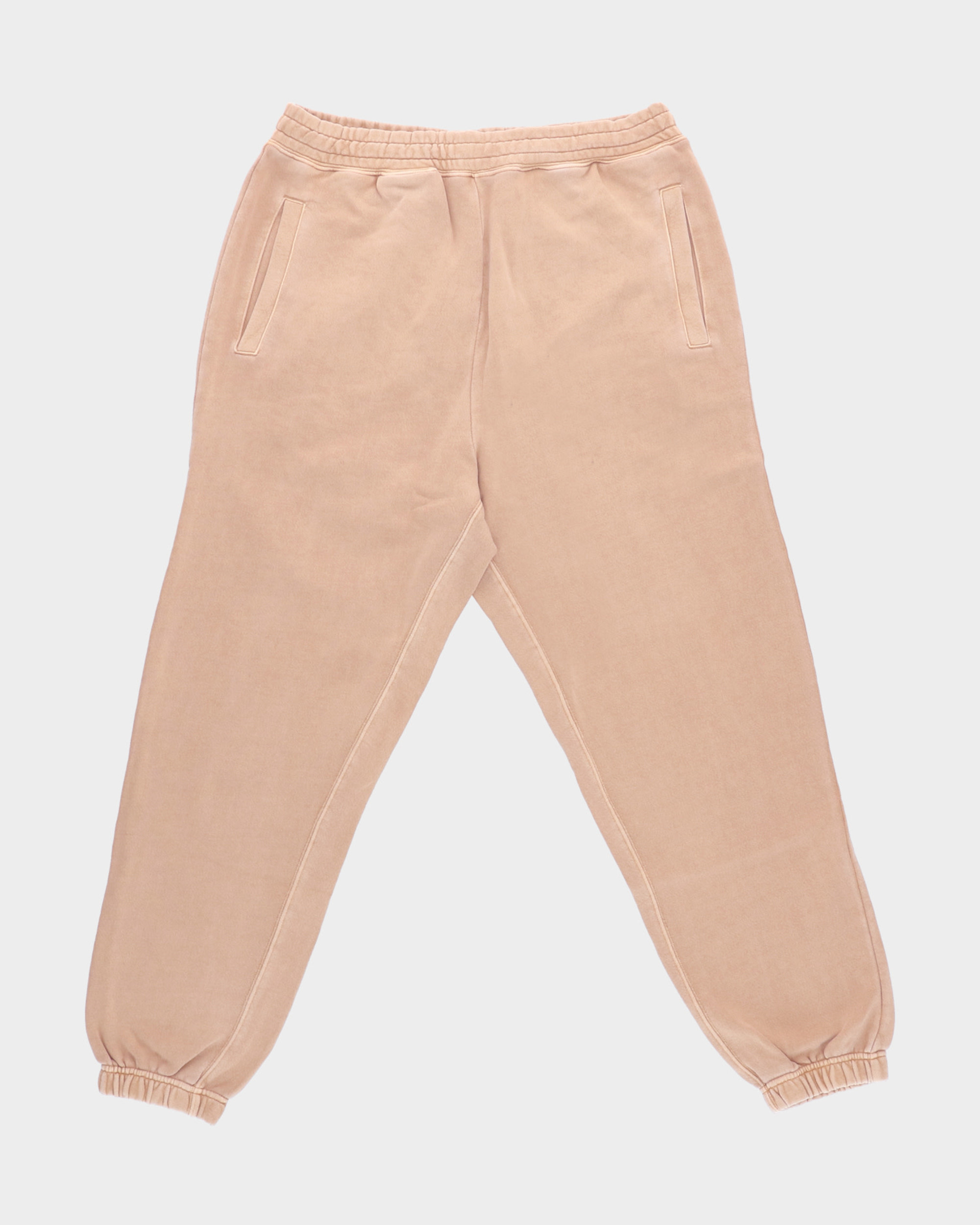 Carhartt Nelson Sweat Pant Dusty H Brown