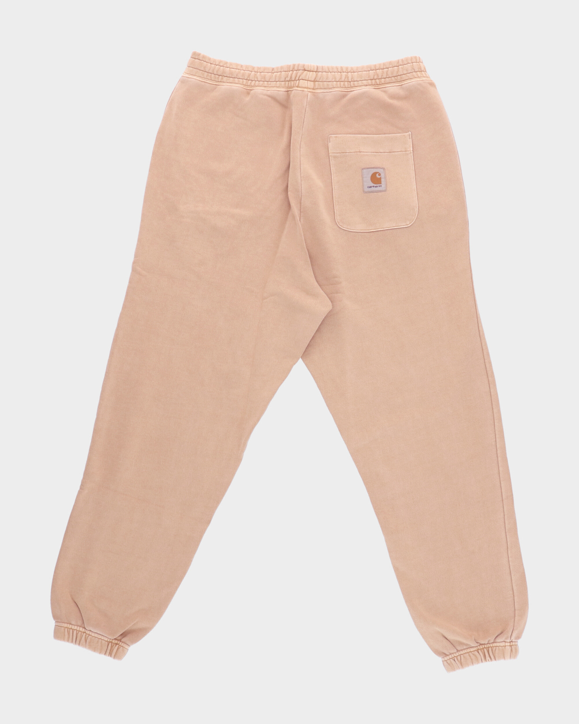 Carhartt Nelson Sweat Pant Dusty H Brown