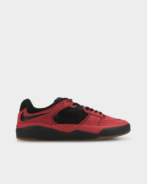 Nike Nike Sb Ishod Wair Varsity Red/Black