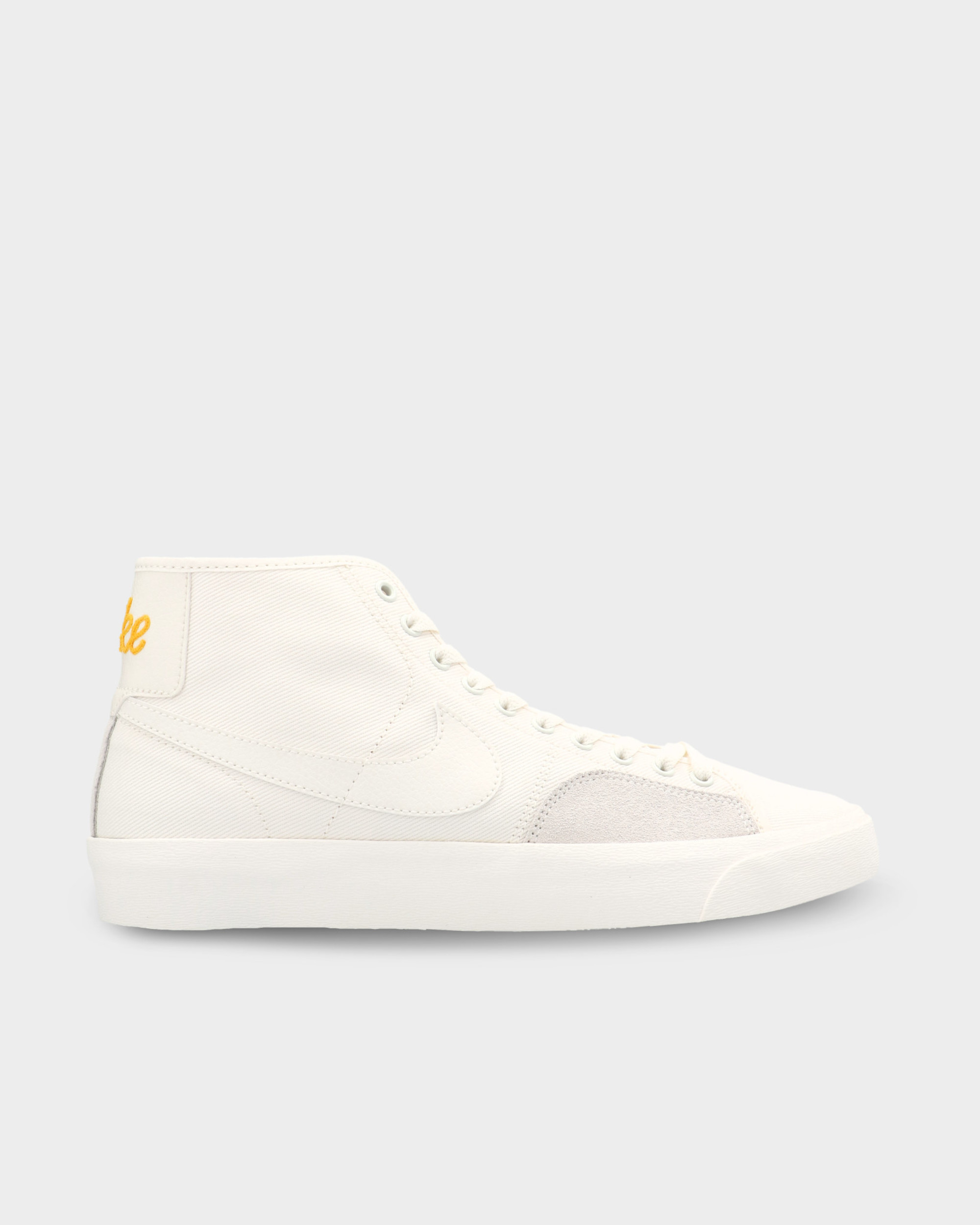 Nike SB Blazer Court Mid Sail/Sail