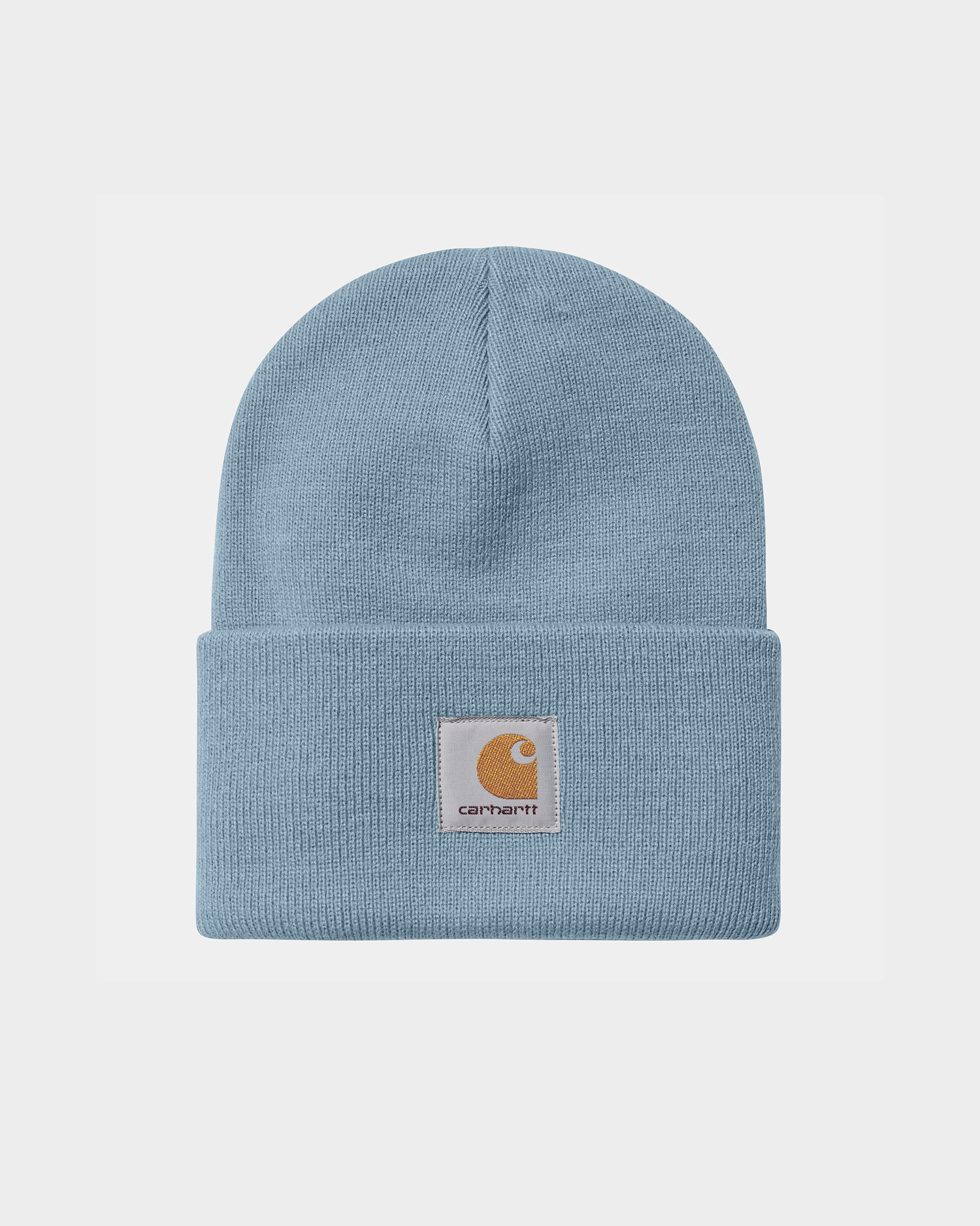 Carhartt Watch Hat Frosted Blue 
