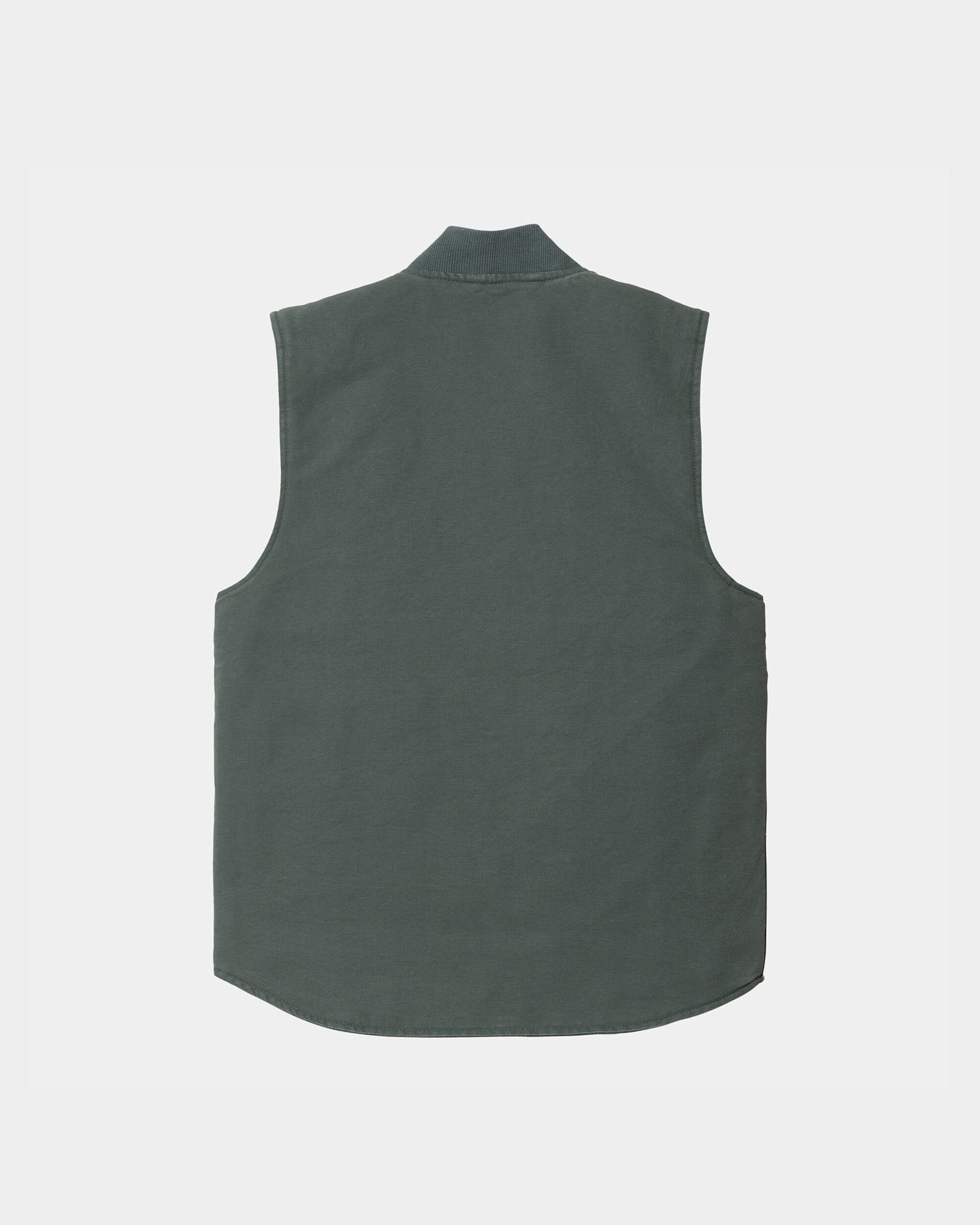 Carhartt Classic Vest Hemlock Green Rinsed