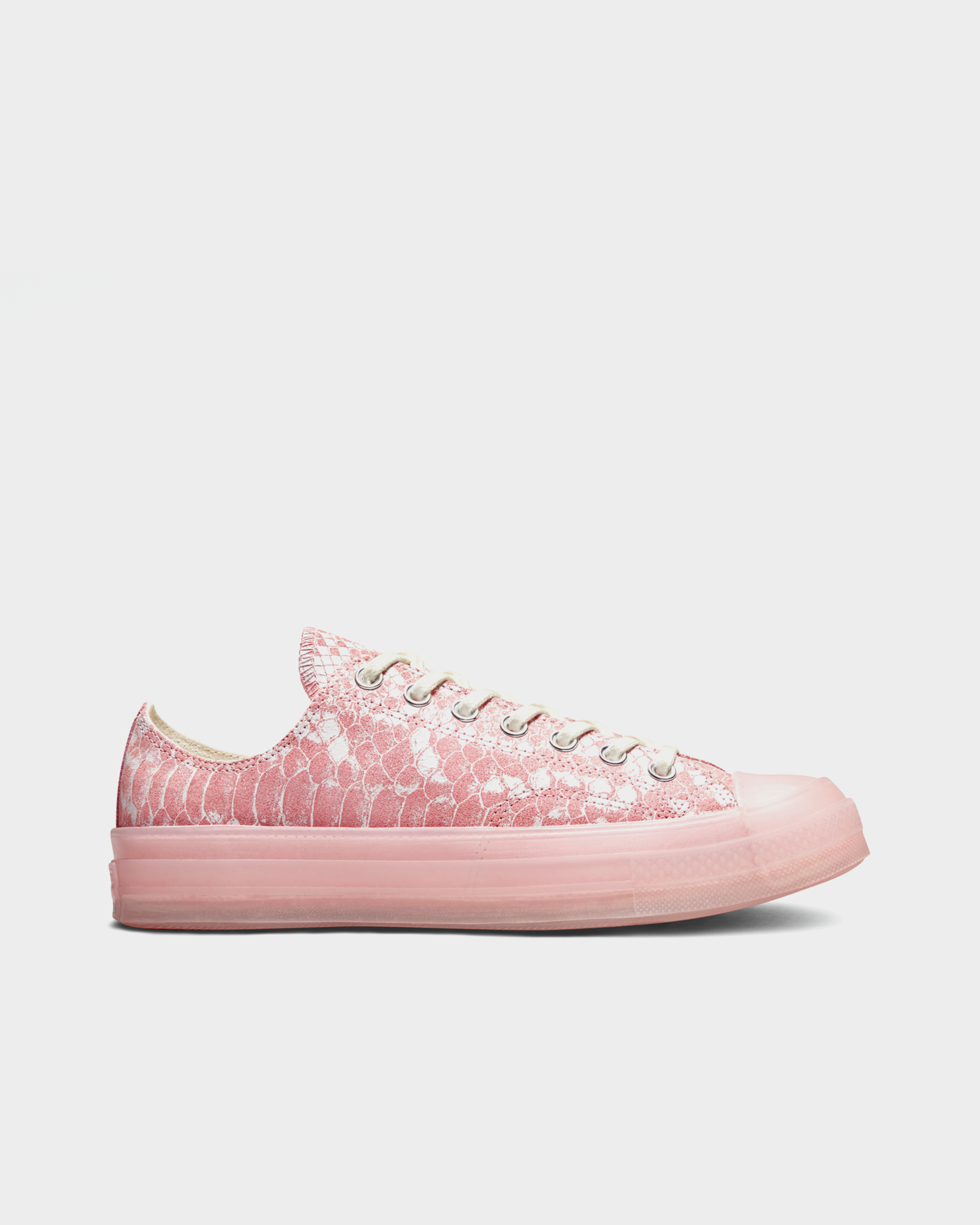 Converse X Tyler the Creator Golf Wang Chuck 70 OX Pink Dogwood/Vintage White