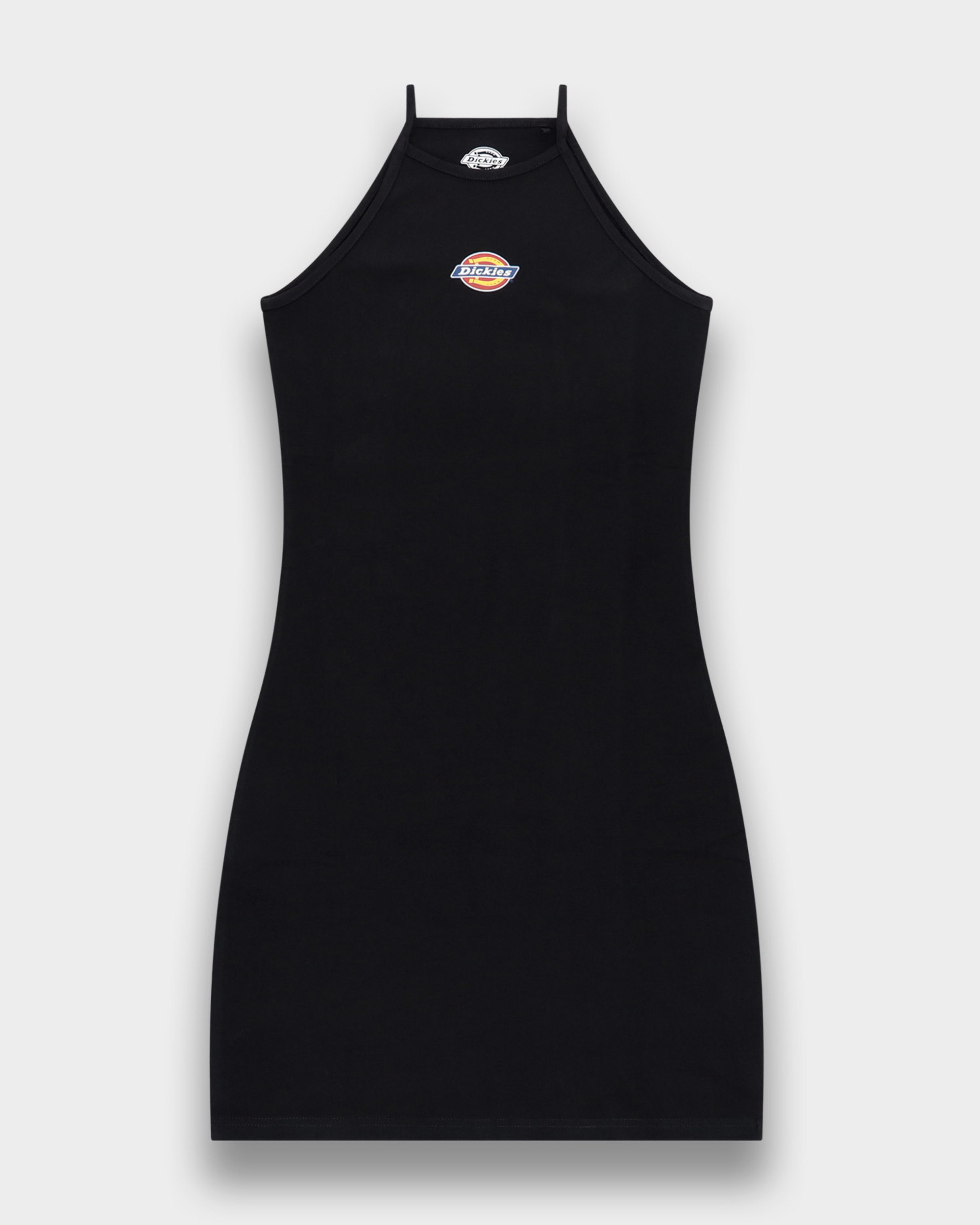 Dickies Chain Lake Dress Black