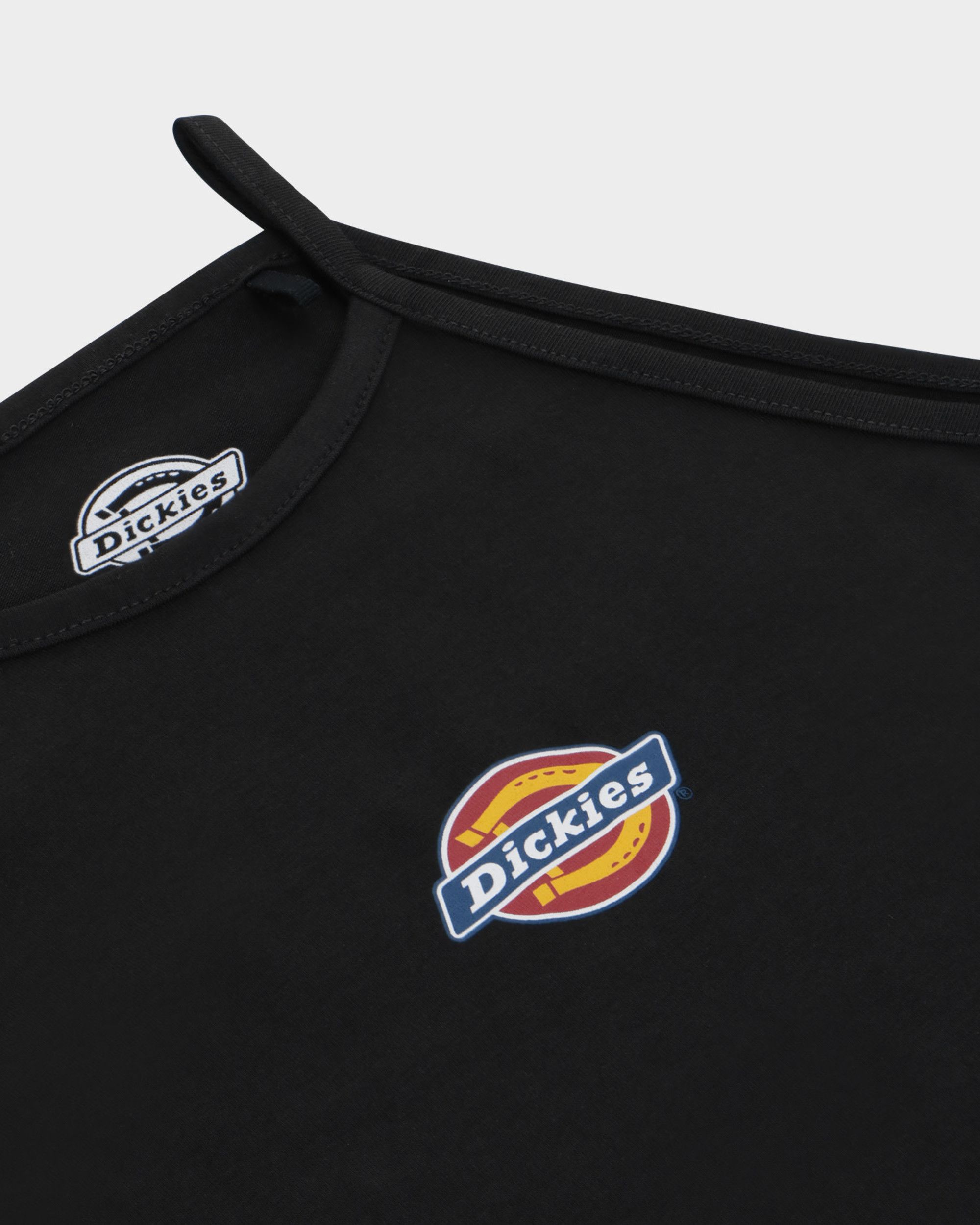 Dickies Chain Lake Dress Black