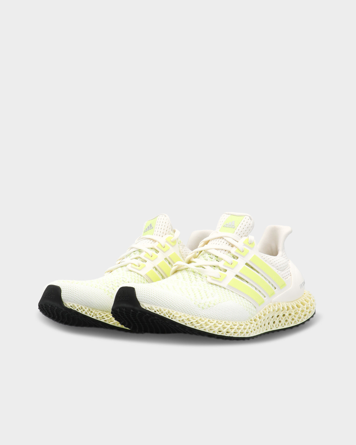 ultra boost 4d core white