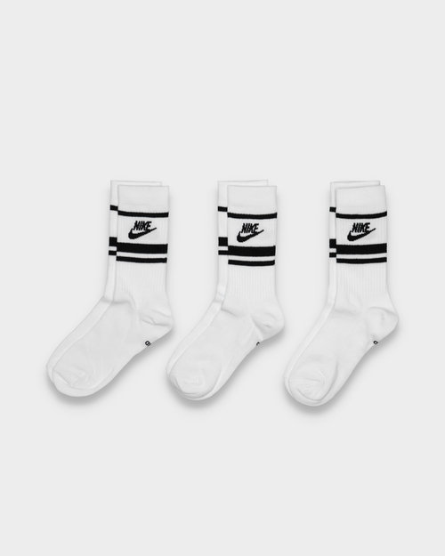 Nike 3-Pack Nike Everyday Essential Socks White/Black