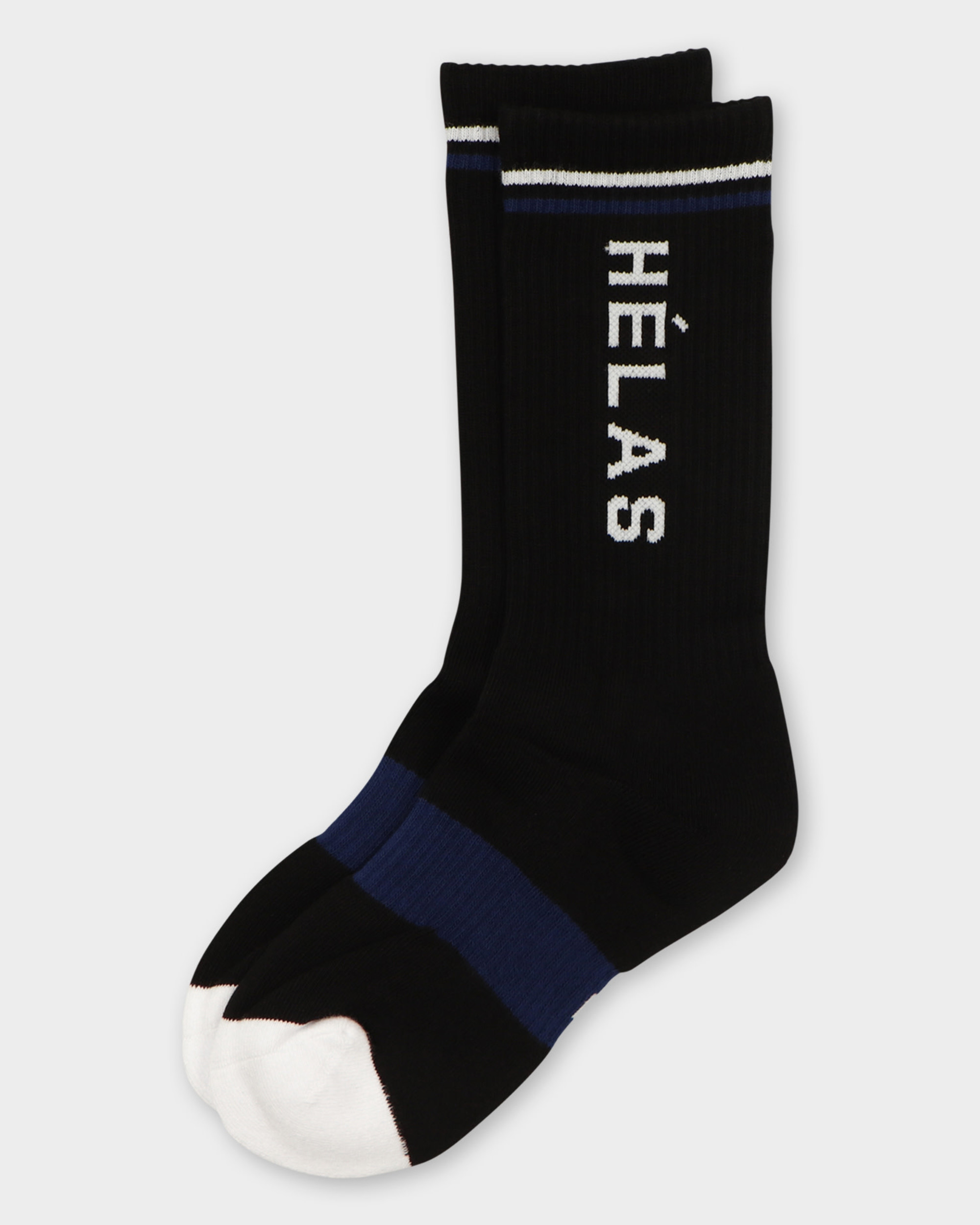 Helas Socks Black