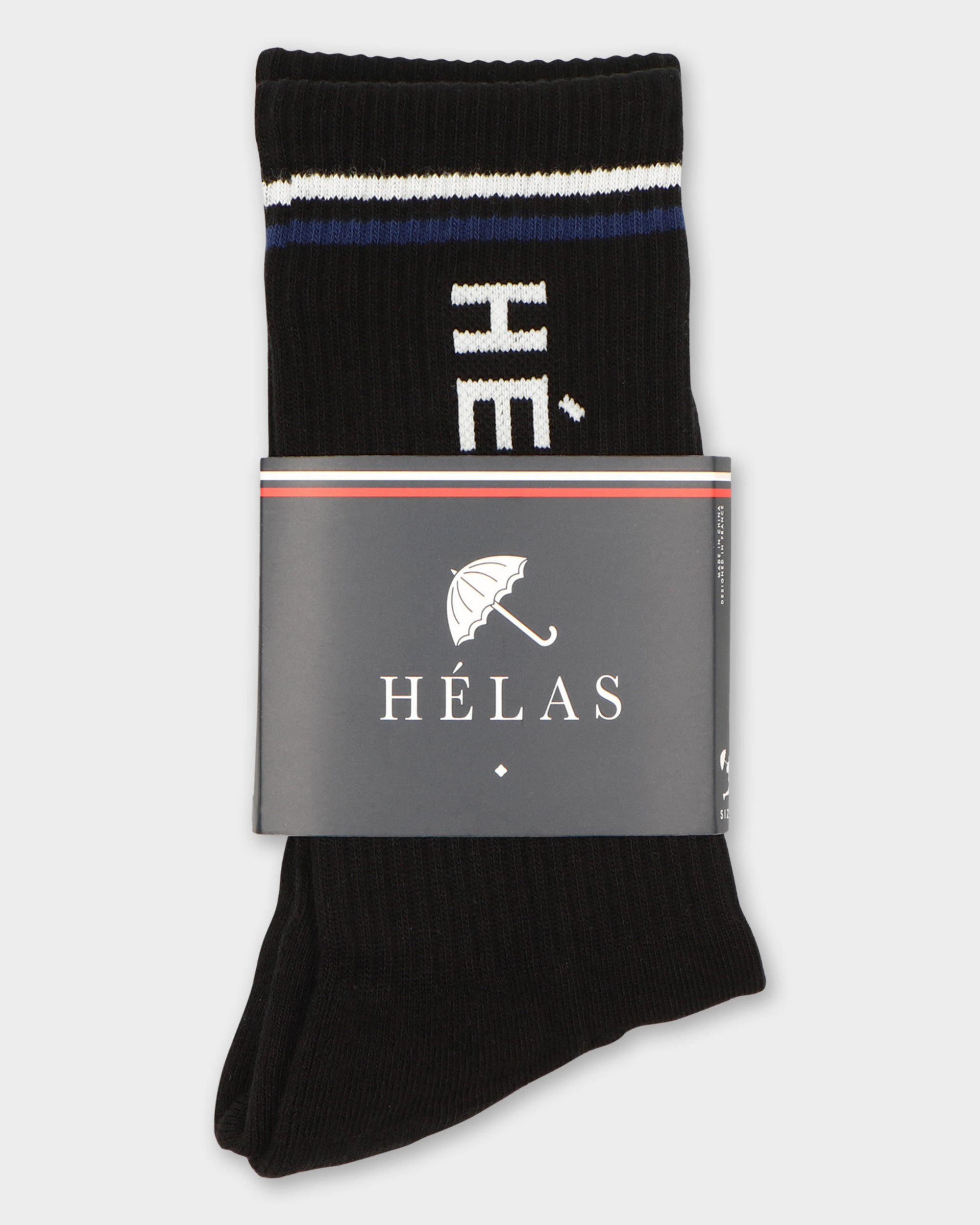 Helas Socks Black