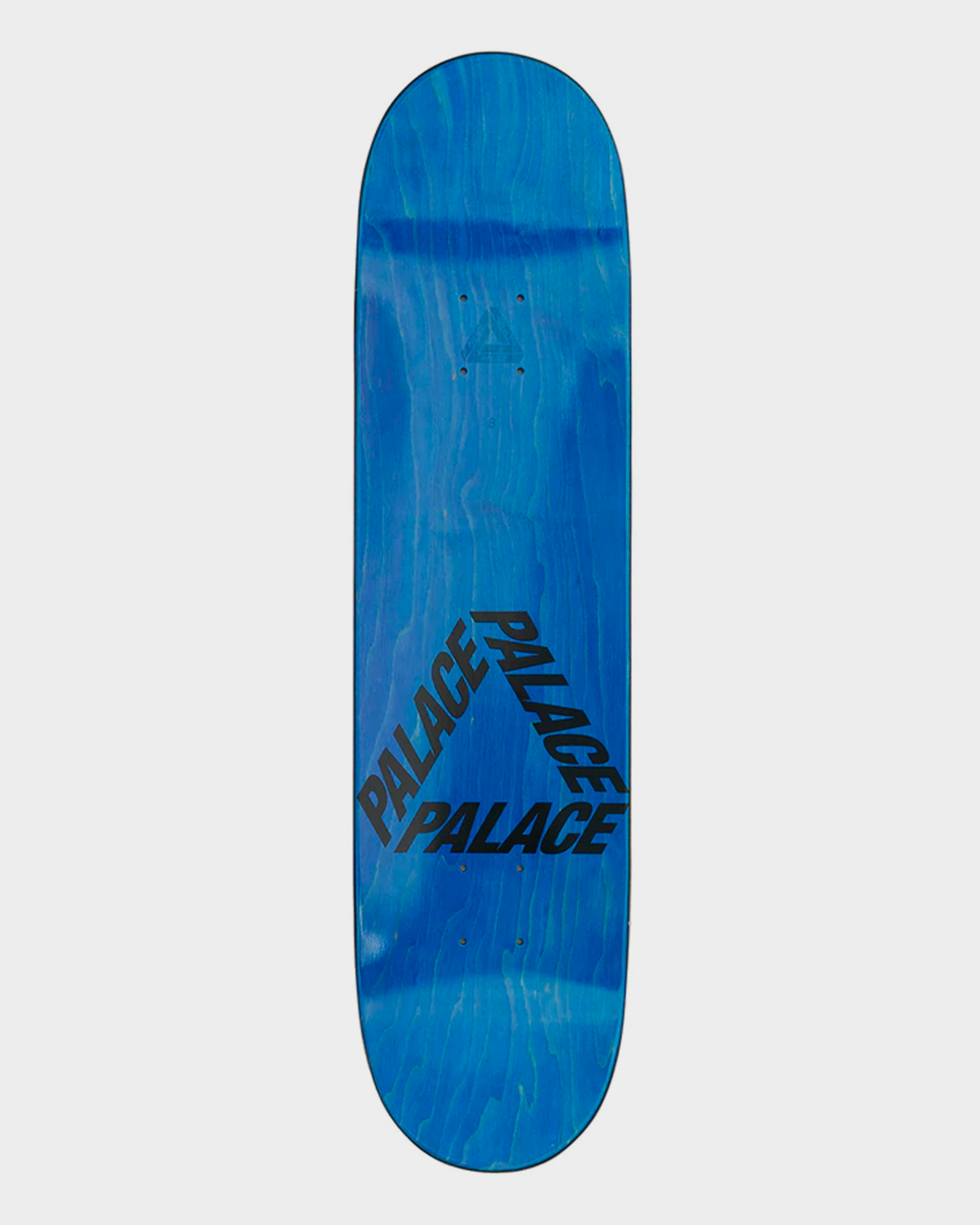 Palace Deck K-9 White 8.0 - Lockwood Skateshop & Avenue Antwerp