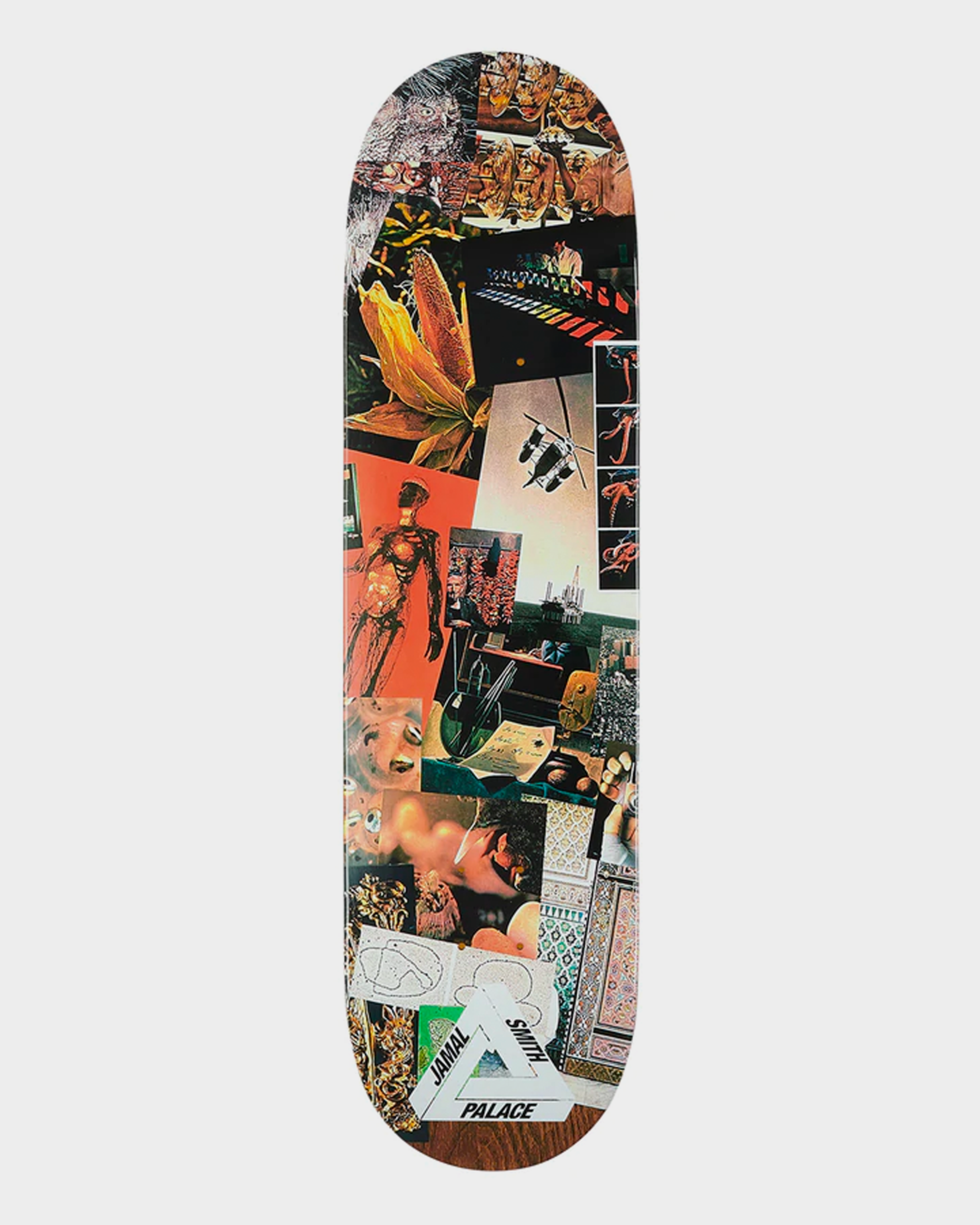 Palace Deck Jamal Pro S28 8.25