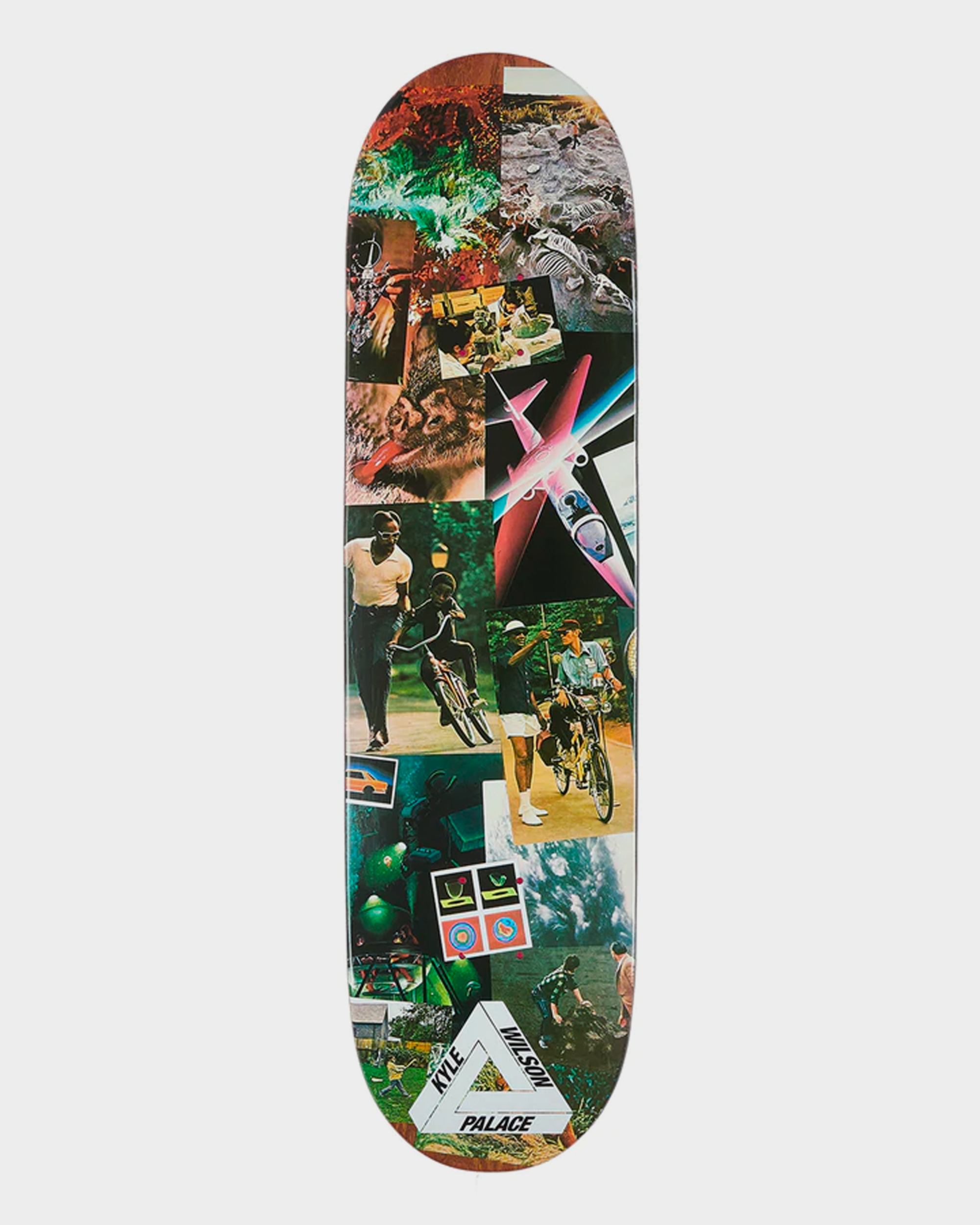 Palace Deck Kyle Pro S28 8.375