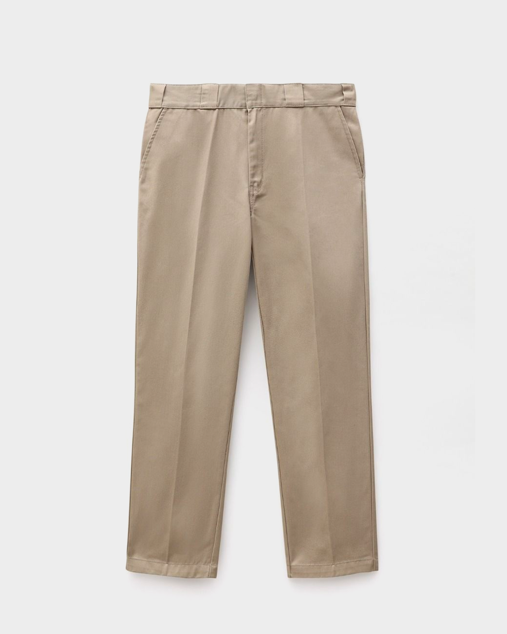 Dickies Womens Elizaville Pant Khaki