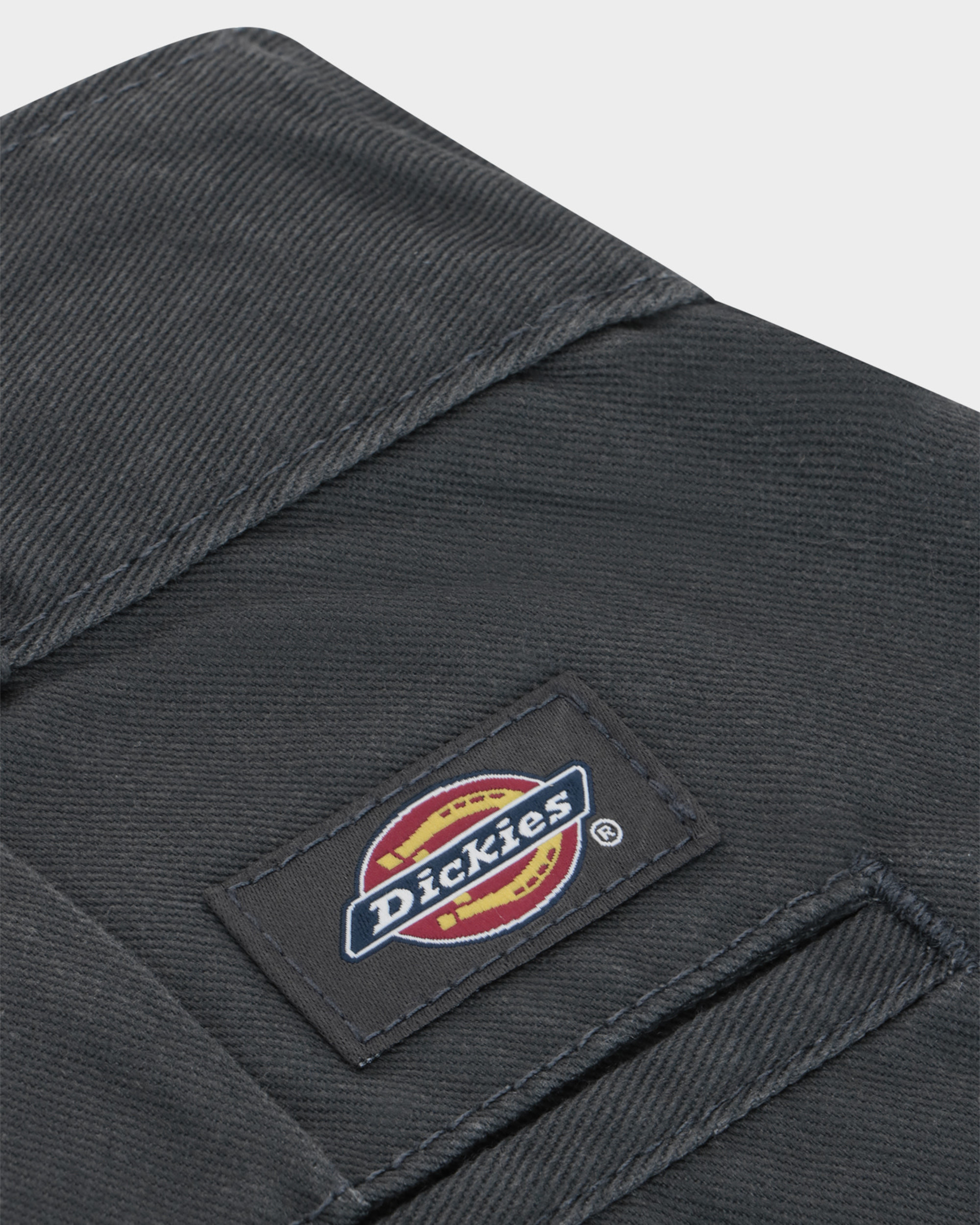 Dickies Womens Elizaville Pant Charcoal Grey