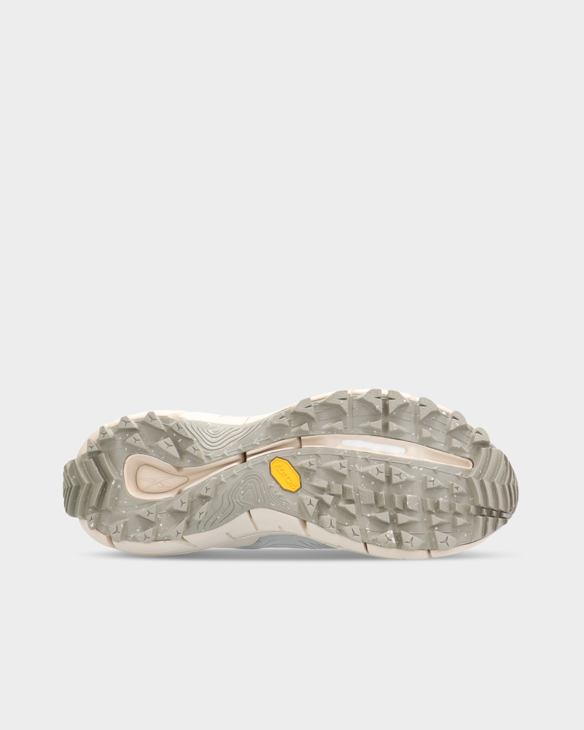 Reebok Zig Kinetica II Edg Stucco/Moon/Trkgry