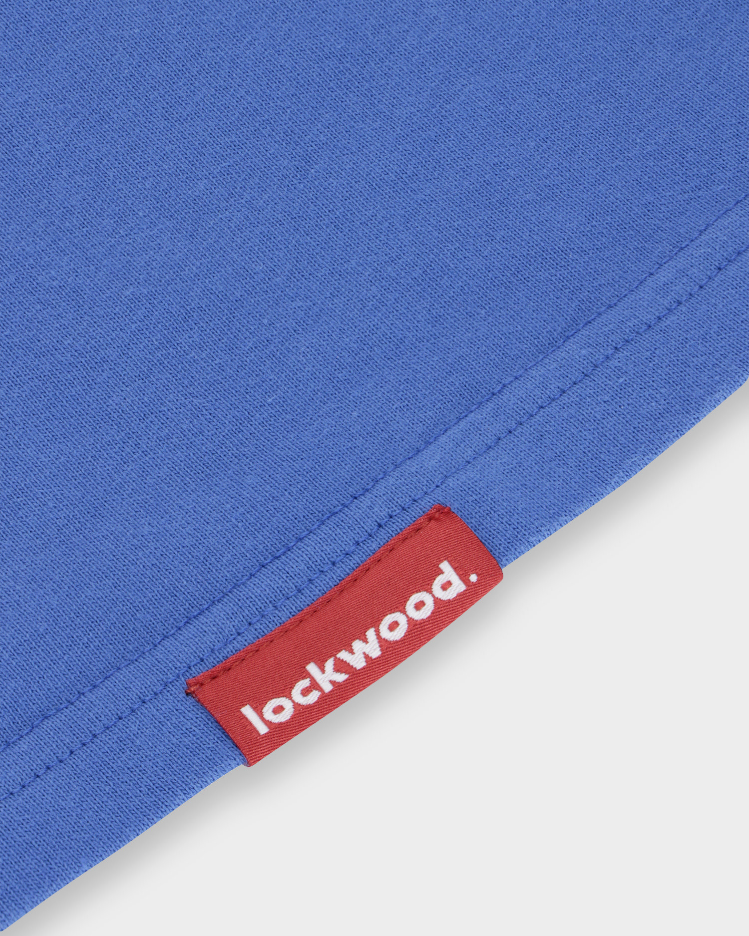 Lockwood For daily Use T-Shirt Ampere blue