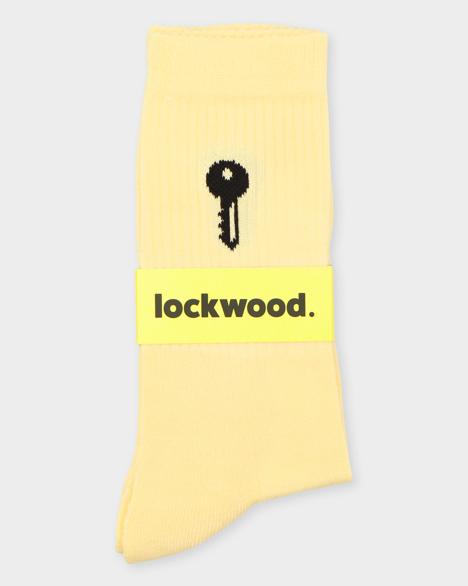 Lockwood For daily Use Socks Lemon verbena