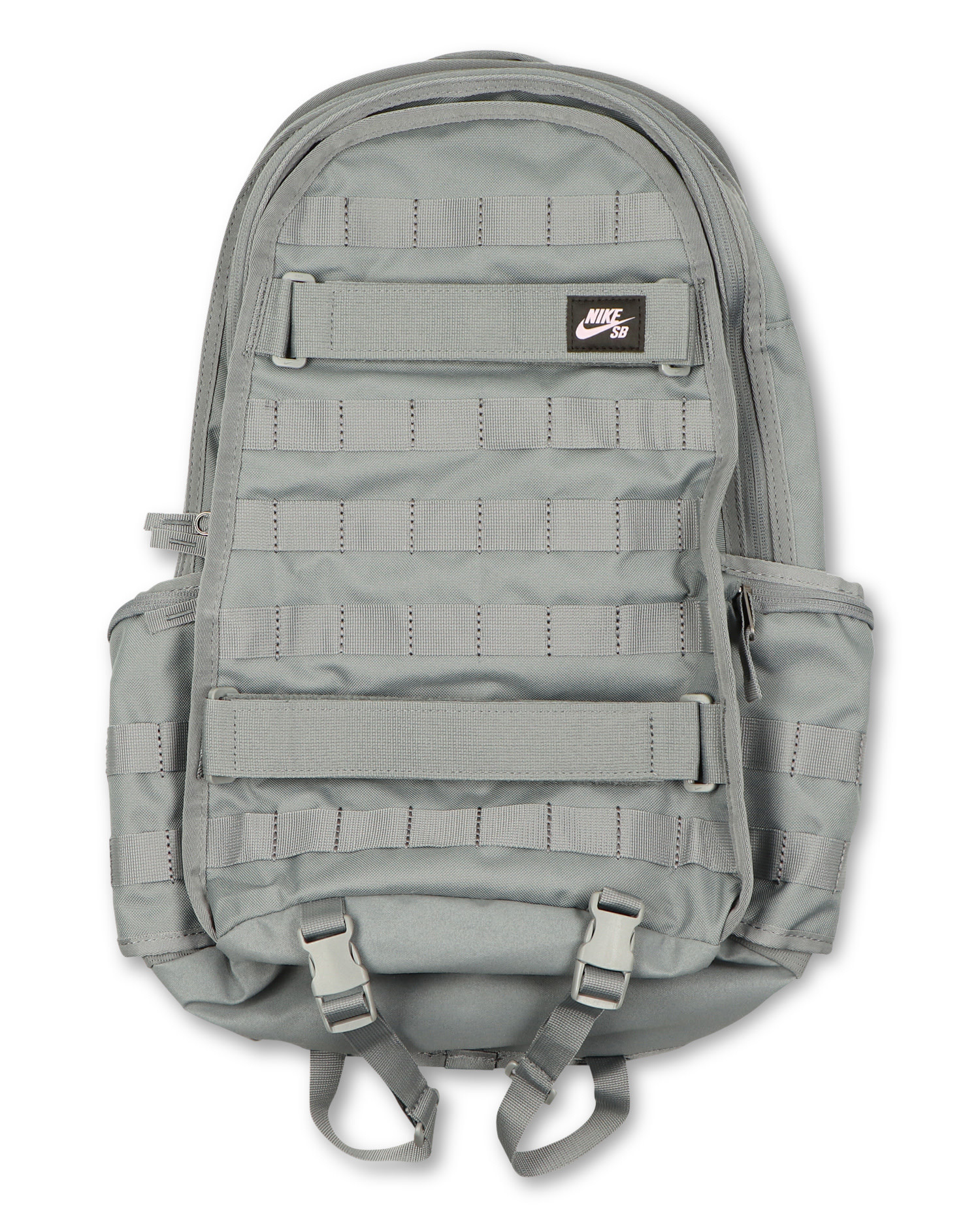 Nike SB RPM Backpack Smoke Grey/Smoke Grey/Doll