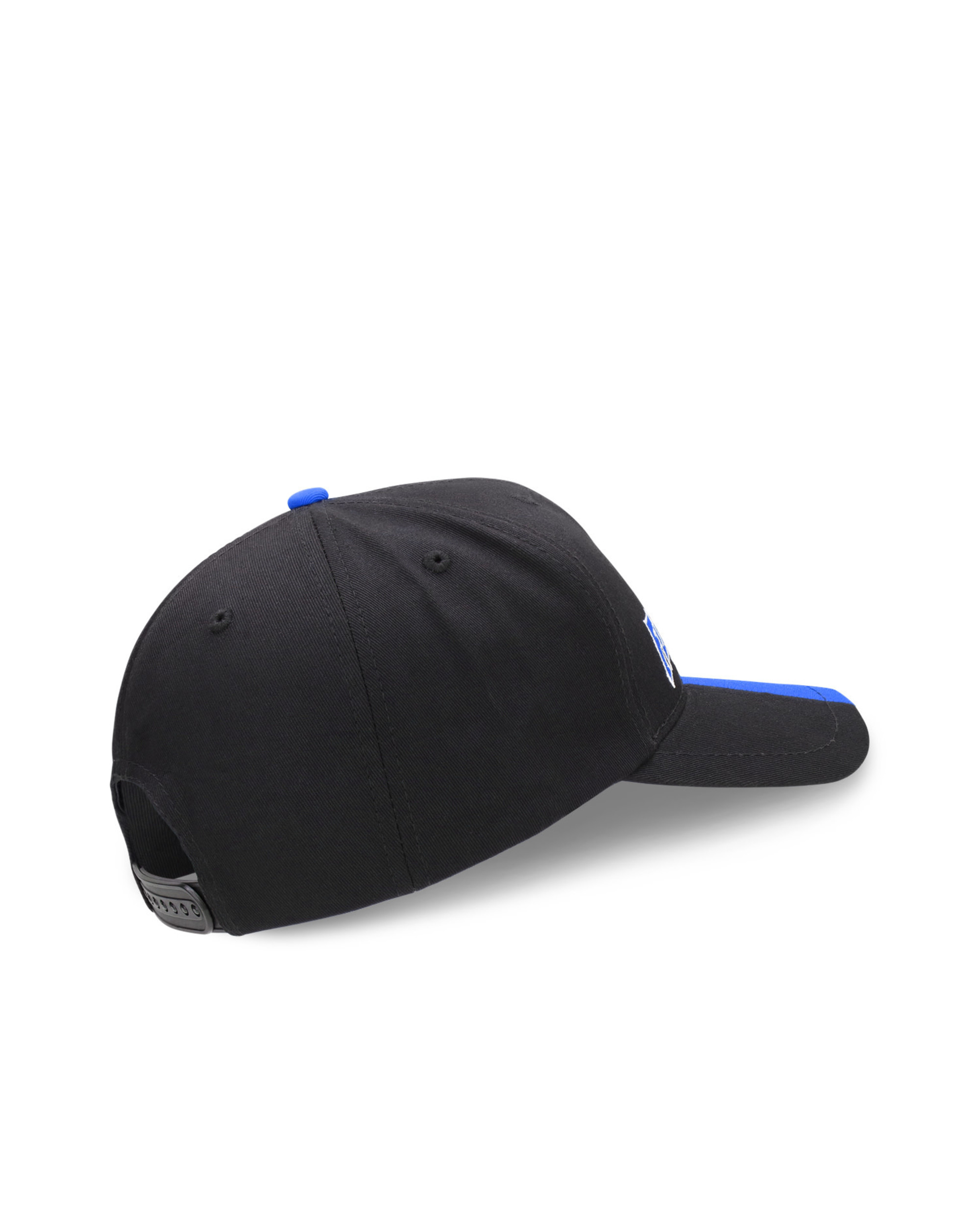 Fucking Awesome High Ground Snapback Black/Blue