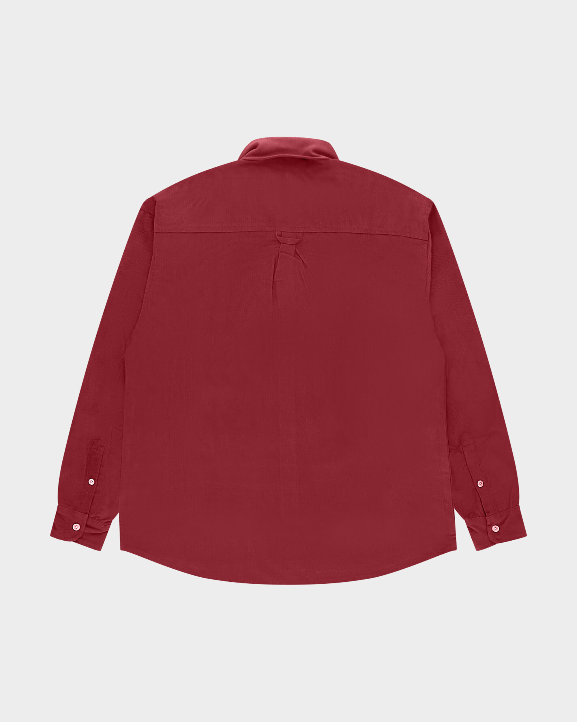 Magenta PWS Shirt Cord Red