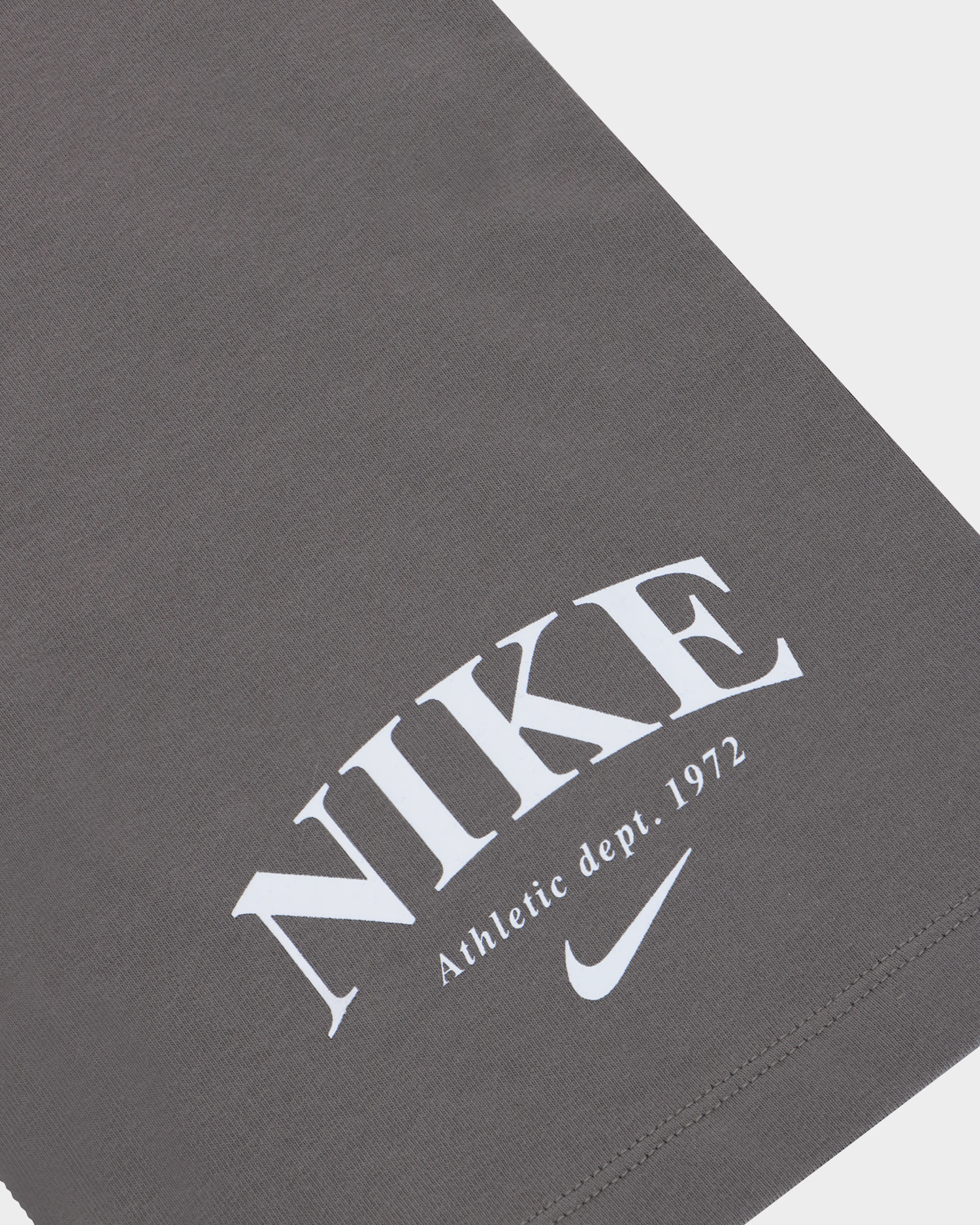 Nike Womens Cycling Shorts Cave Stone 
