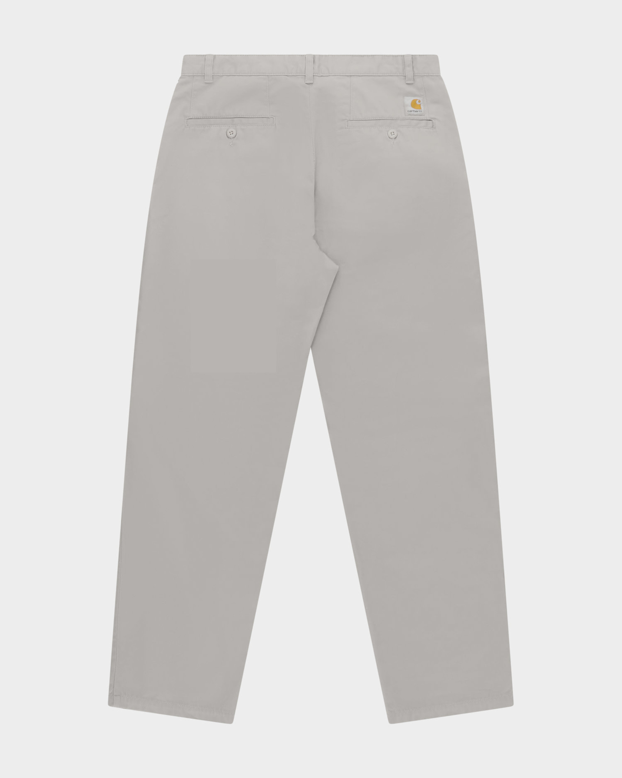 Carhartt Salford Pant 100% Cotton Wall Rinsed no length