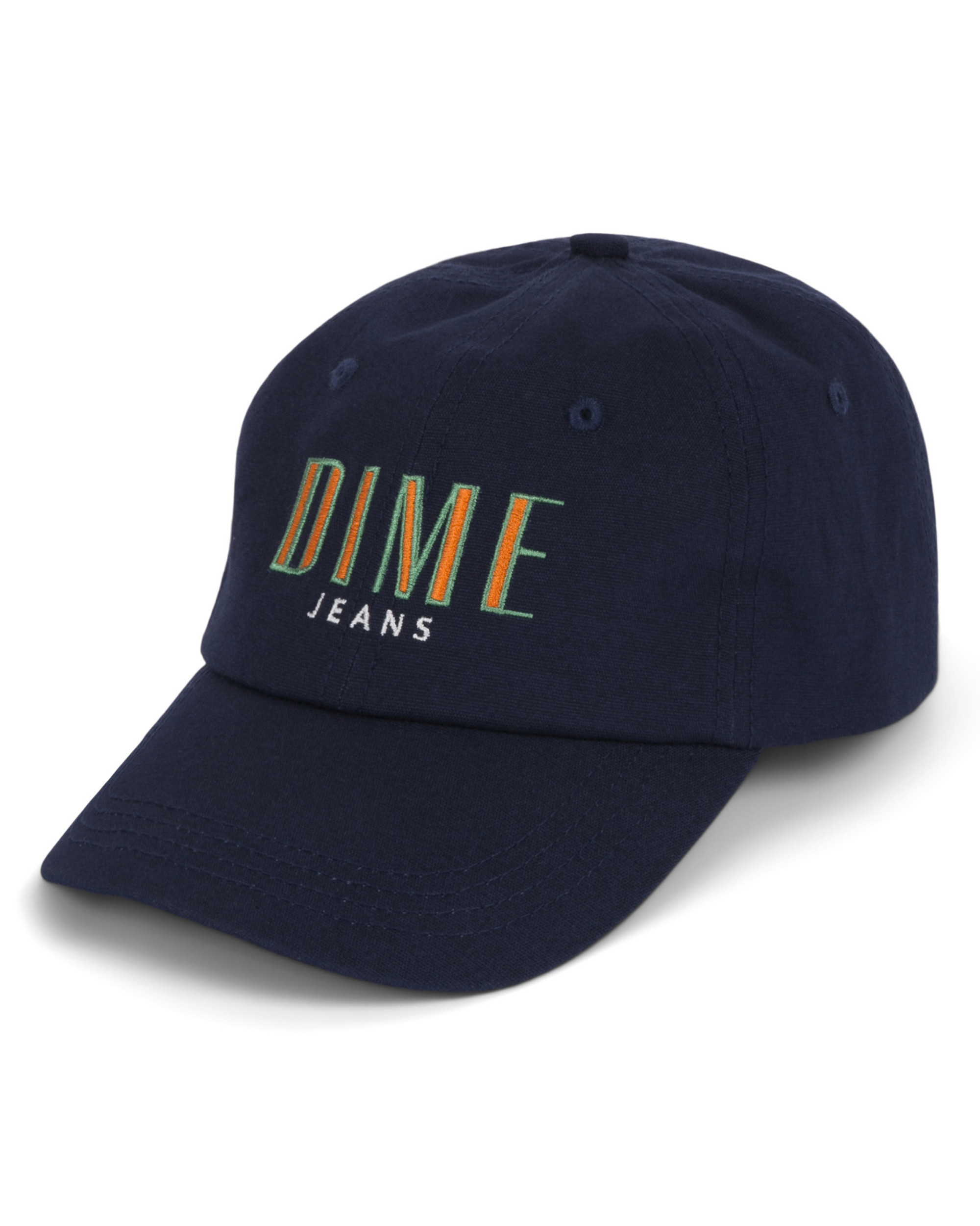 Dime Jeans Cap Navy