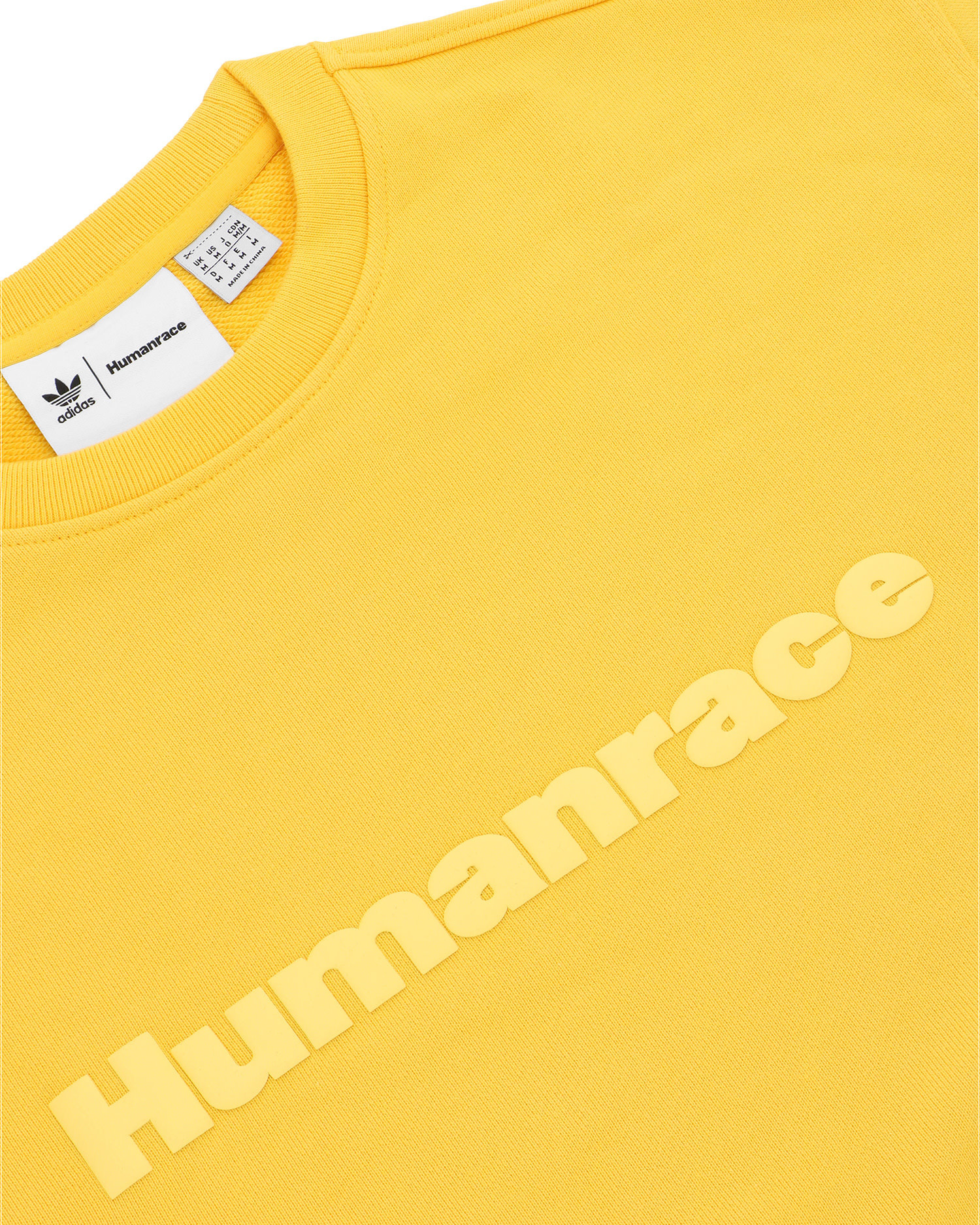 adidas pharrell gold