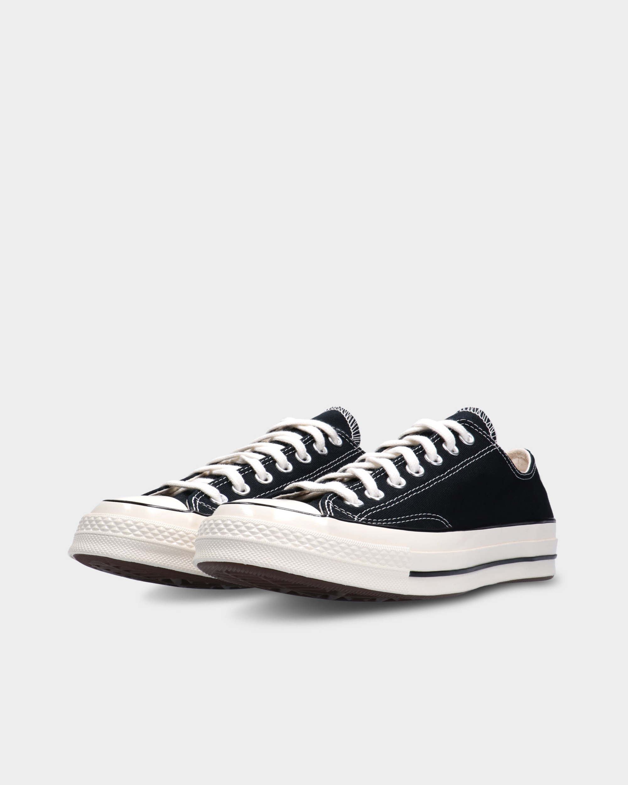 Converse Chuck 70 Canvas Black/Black/Egret